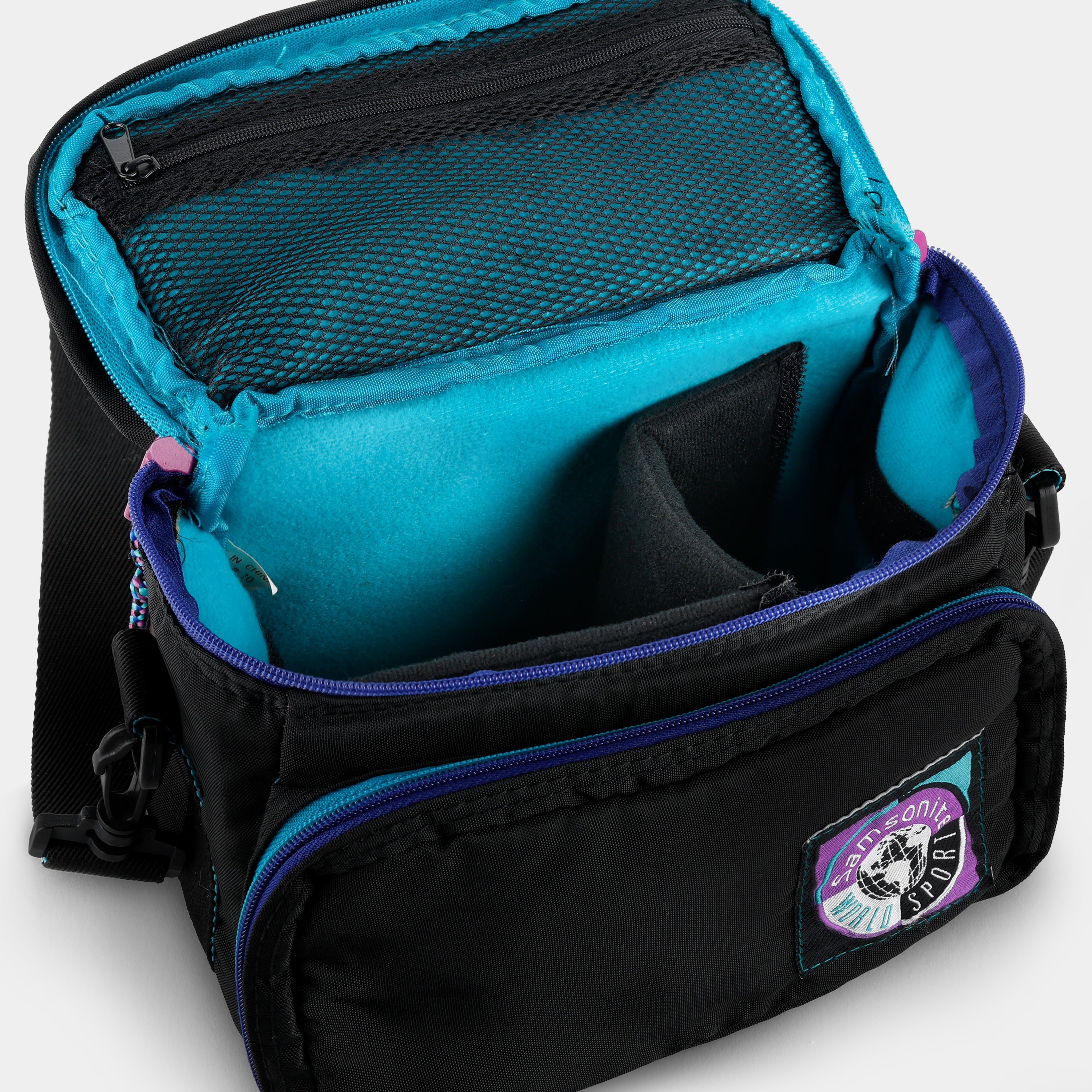 Samsonite World Sport Camera Bag