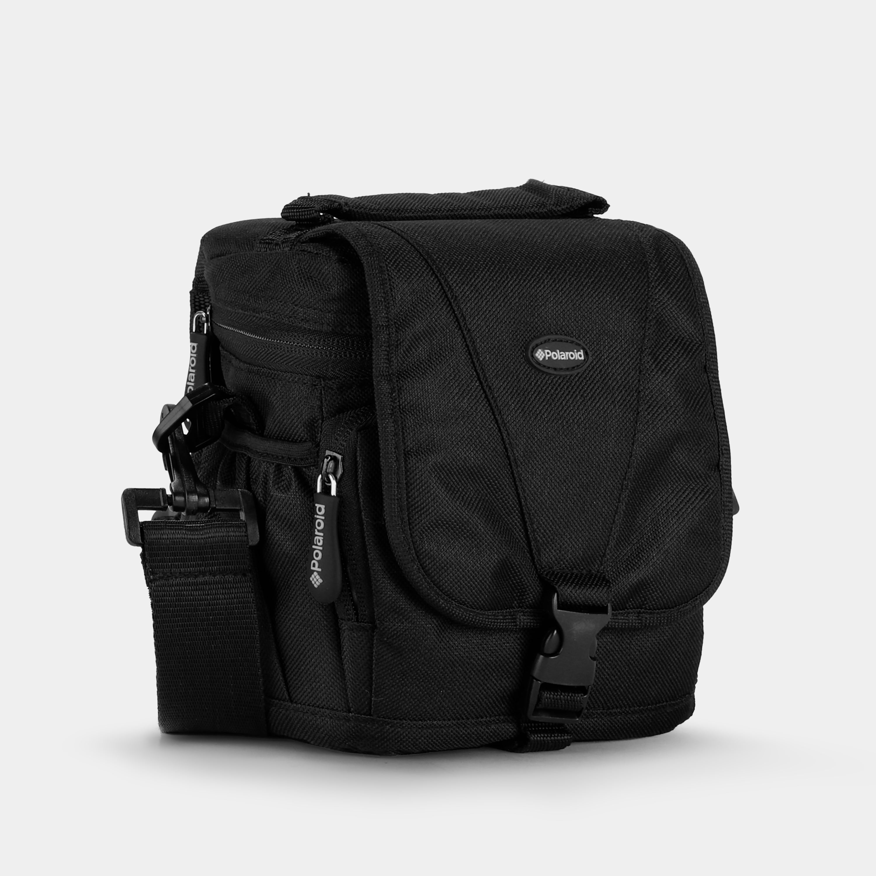 Polaroid Black Camera Bag