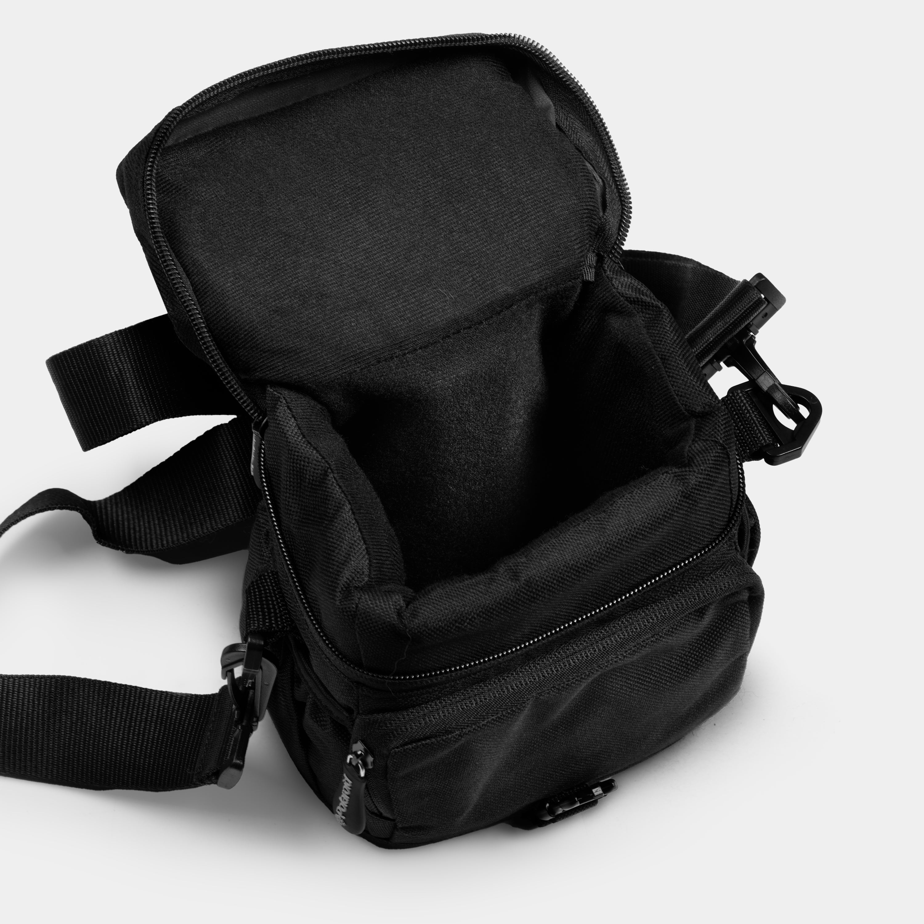 Polaroid Black Camera Bag