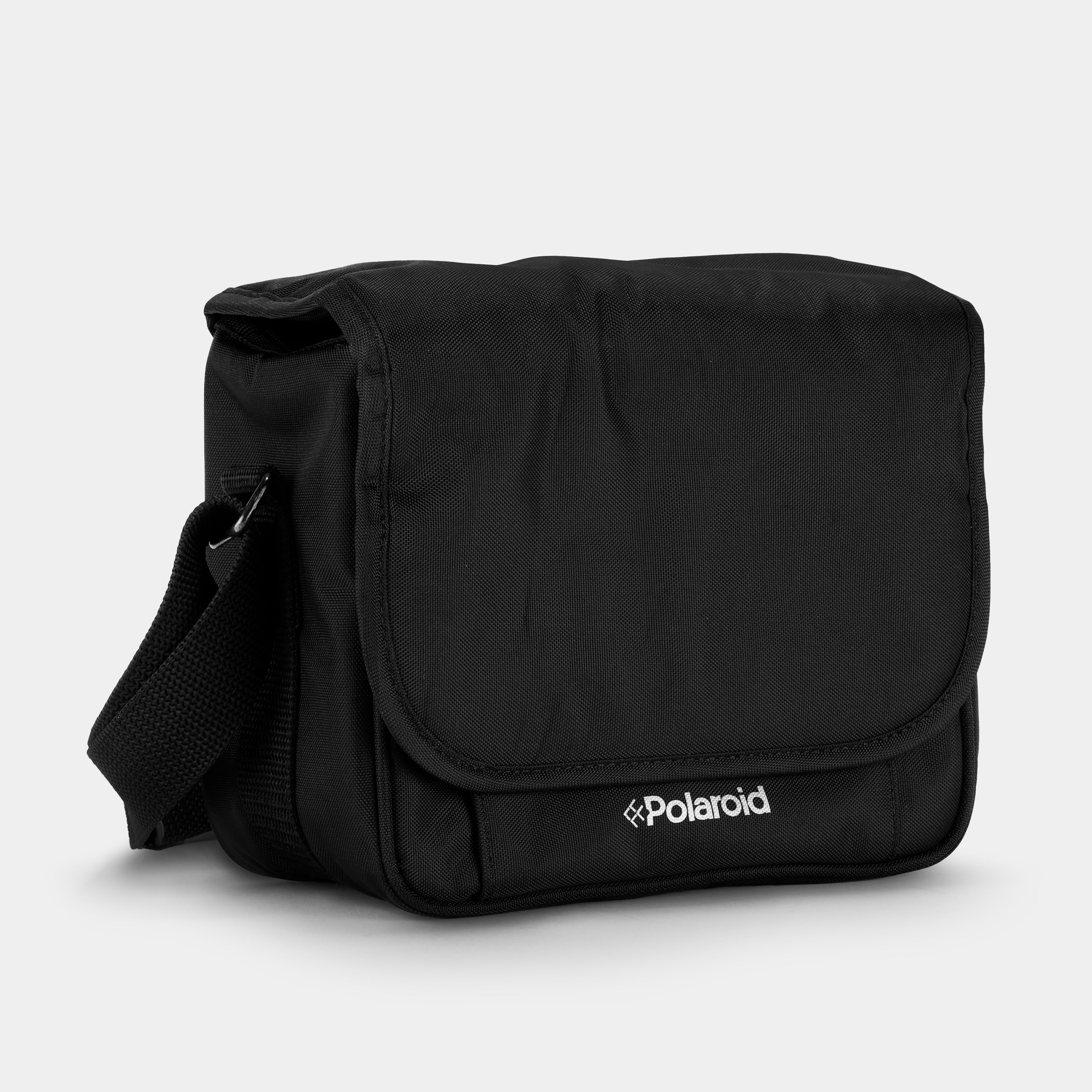 Polaroid Black Camera Bag