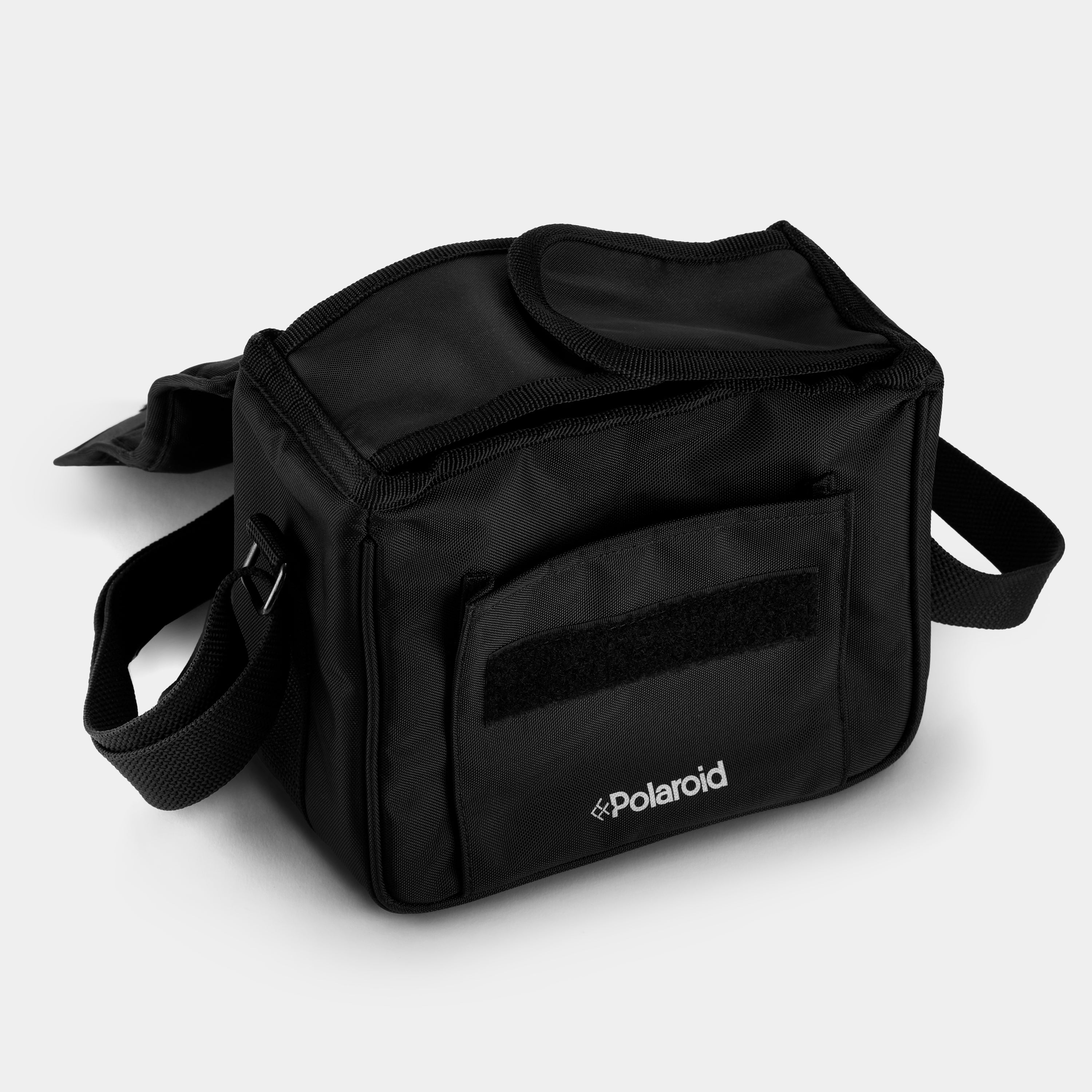 Polaroid Black Camera Bag