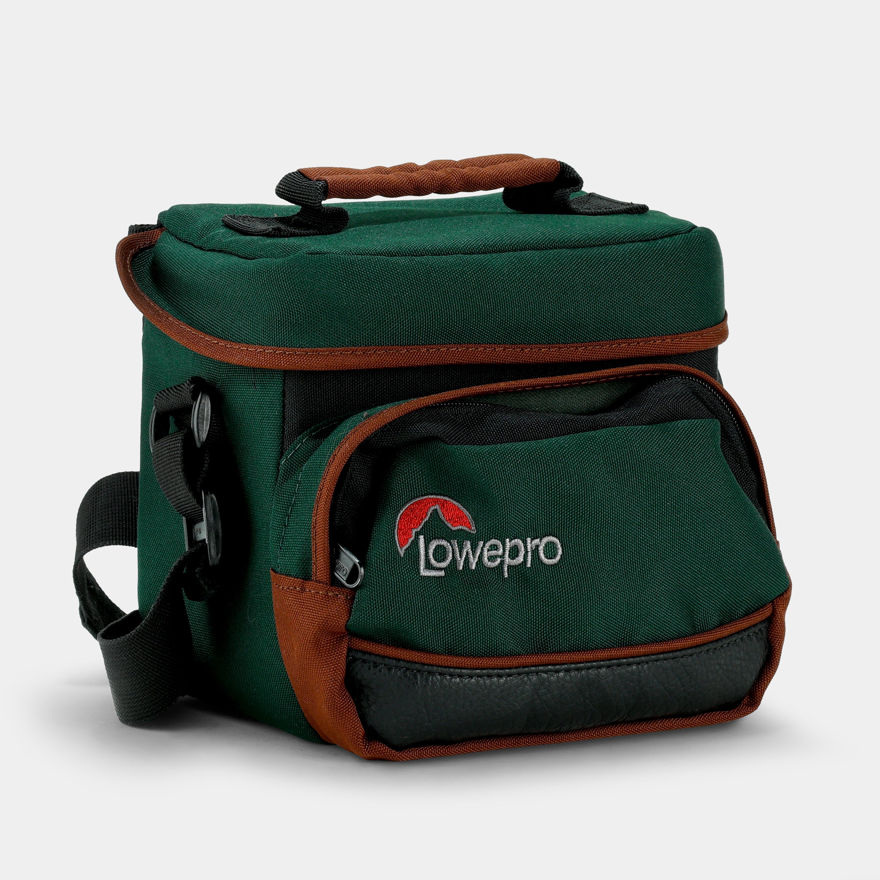Lowepro Lumina Mini Green Camera Bag