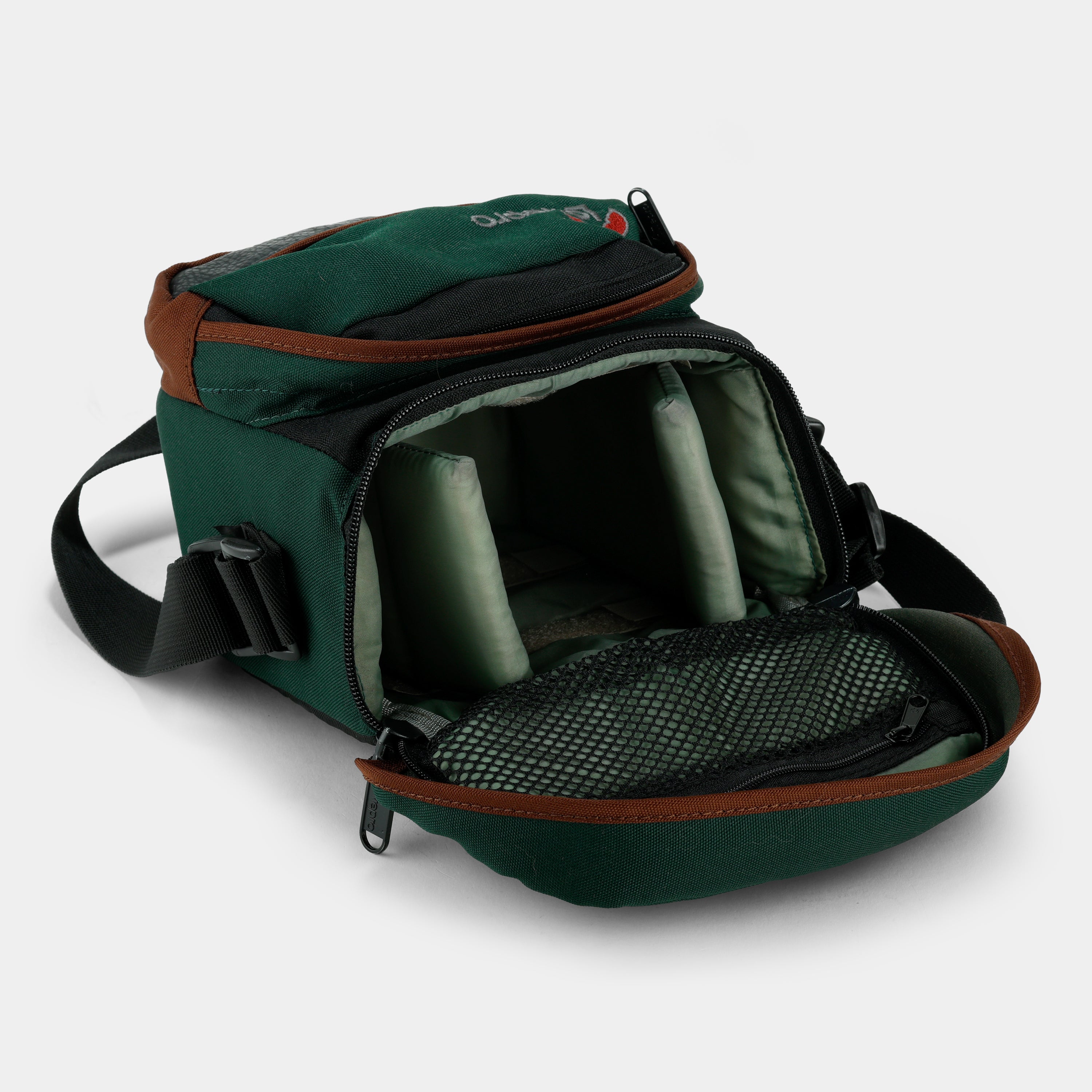 Lowepro Lumina Mini Green Camera Bag