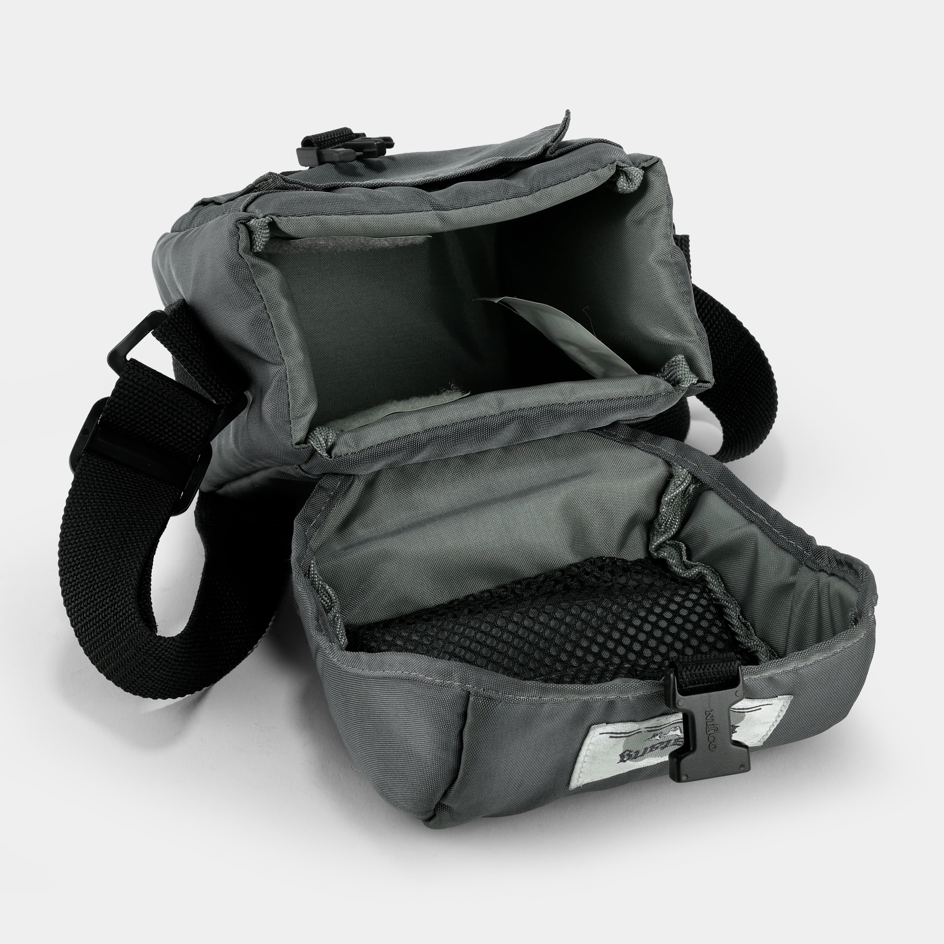 Vintage "Mustang" Camera Bag