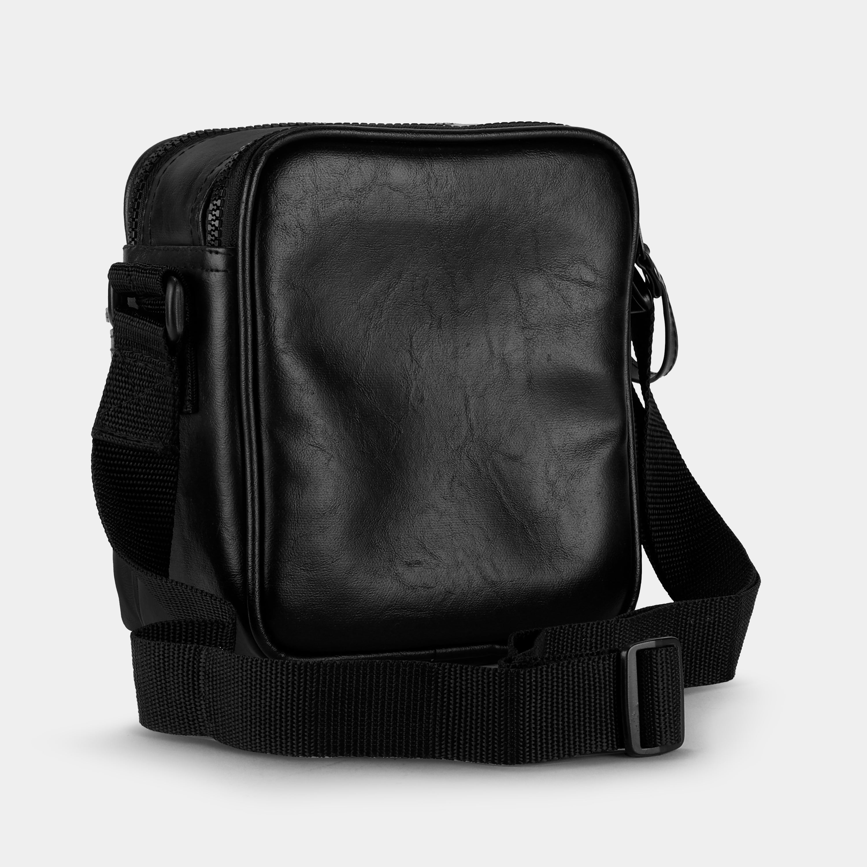 Ambico Black Camera Bag