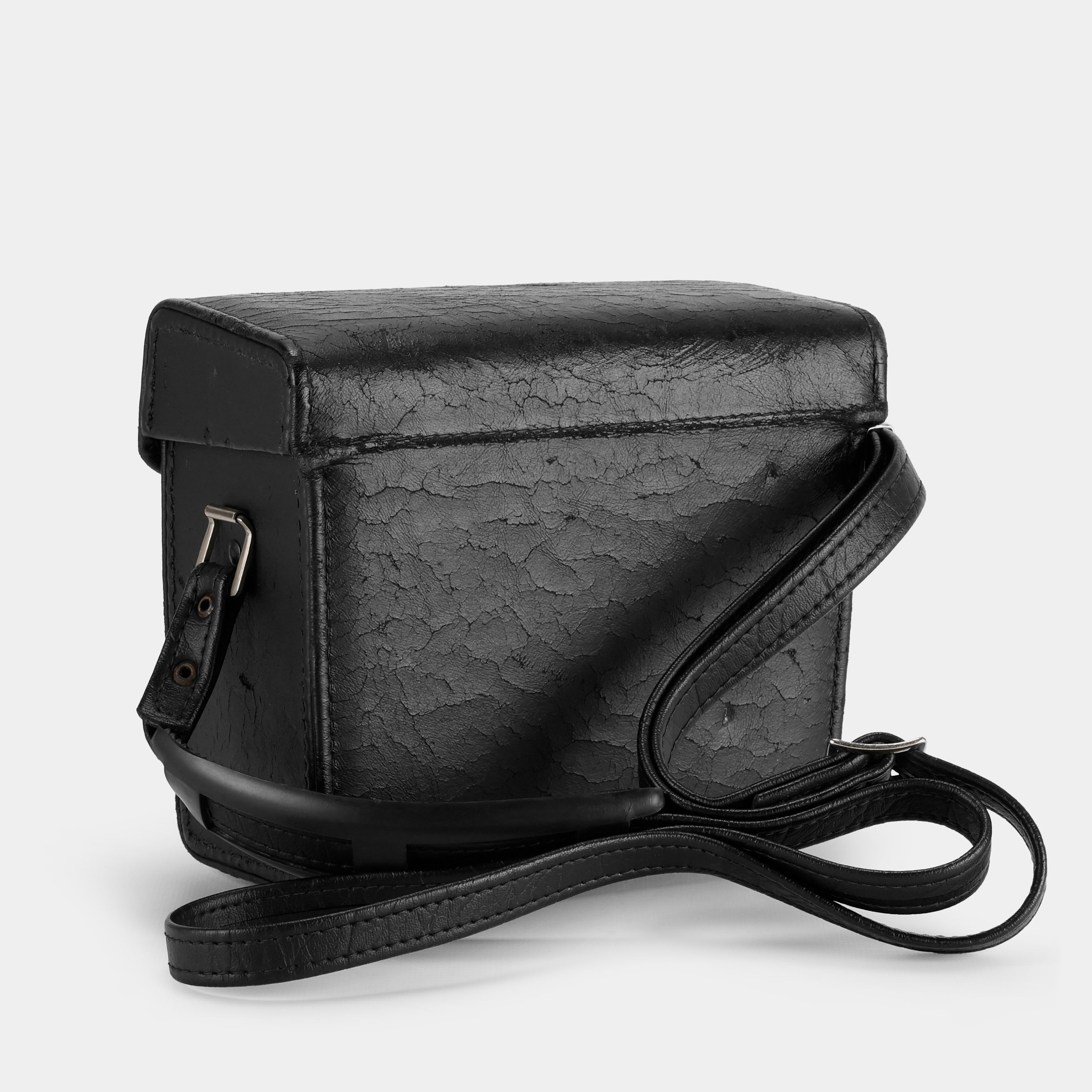 Leica Black Camera Case