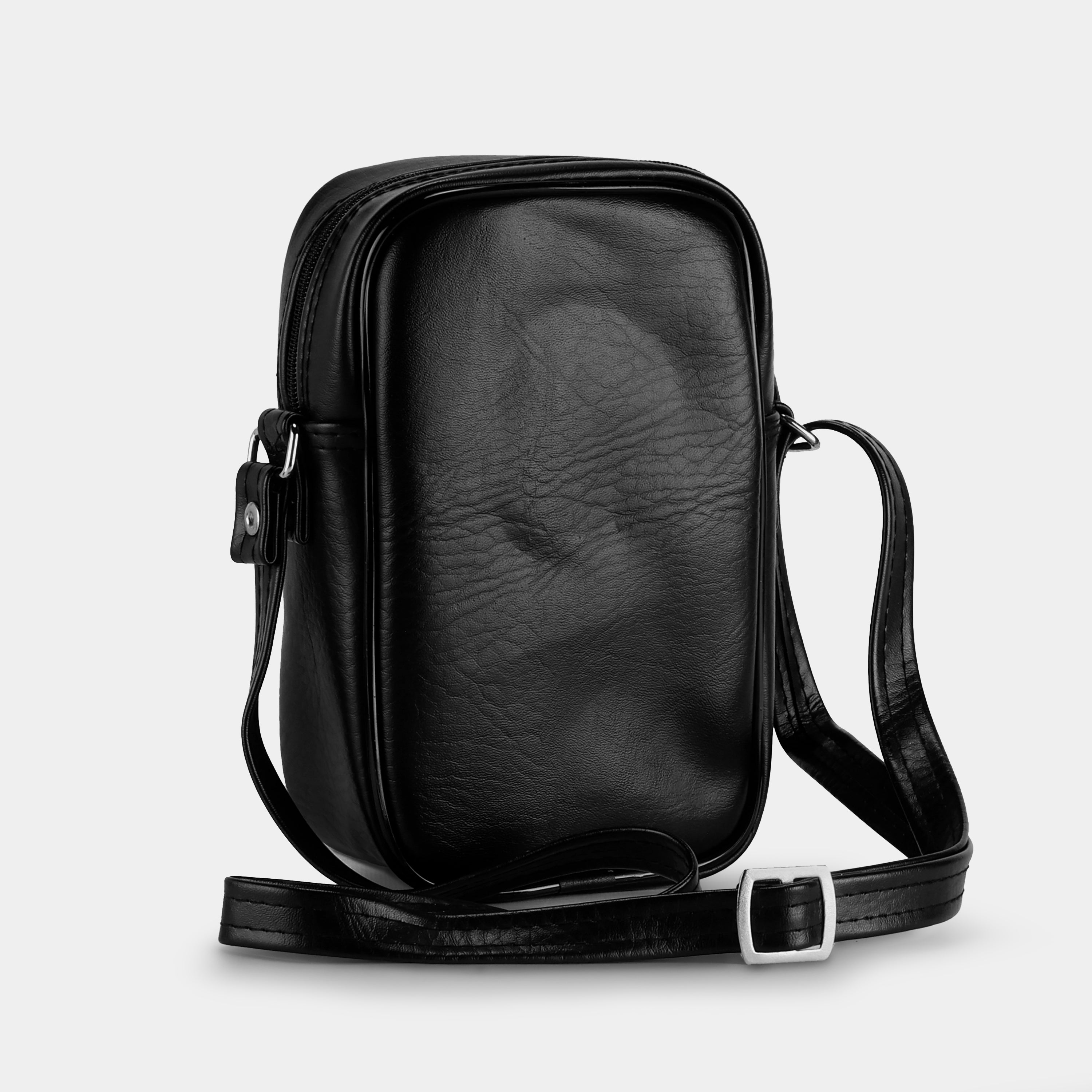 Black SX-70 Instant Camera Bag