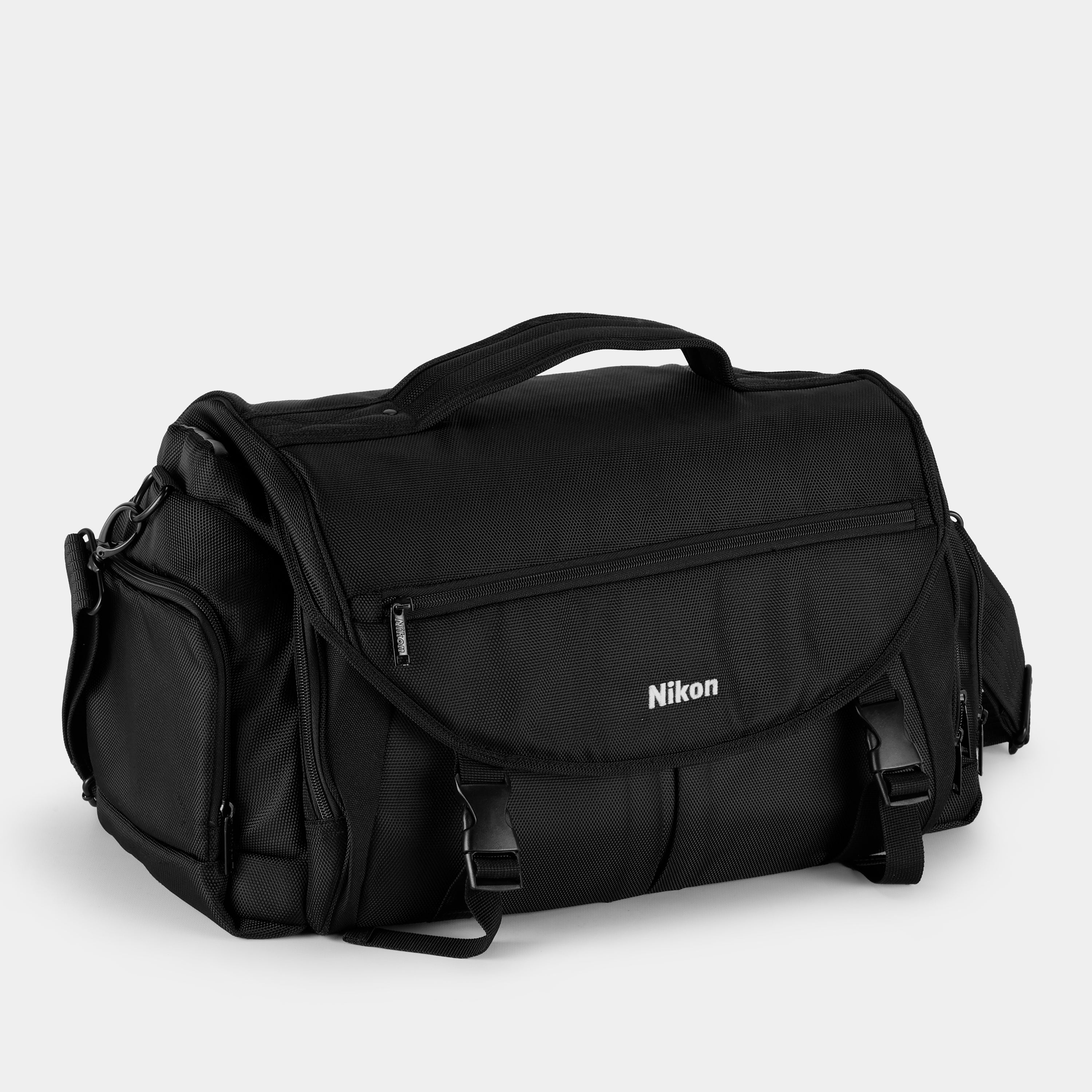 Nikon Large Black Camera Bag