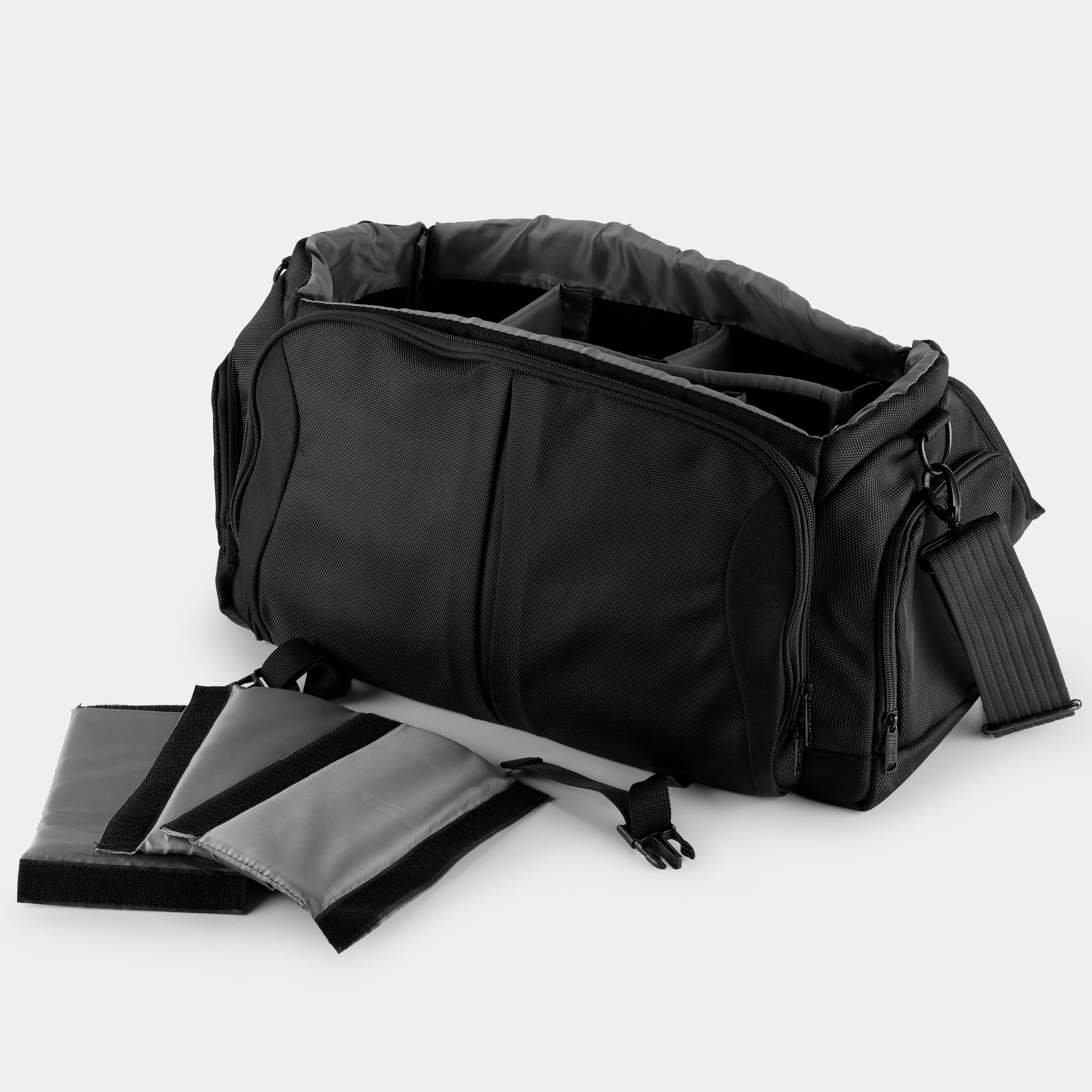 Nikon Large Black Camera Bag