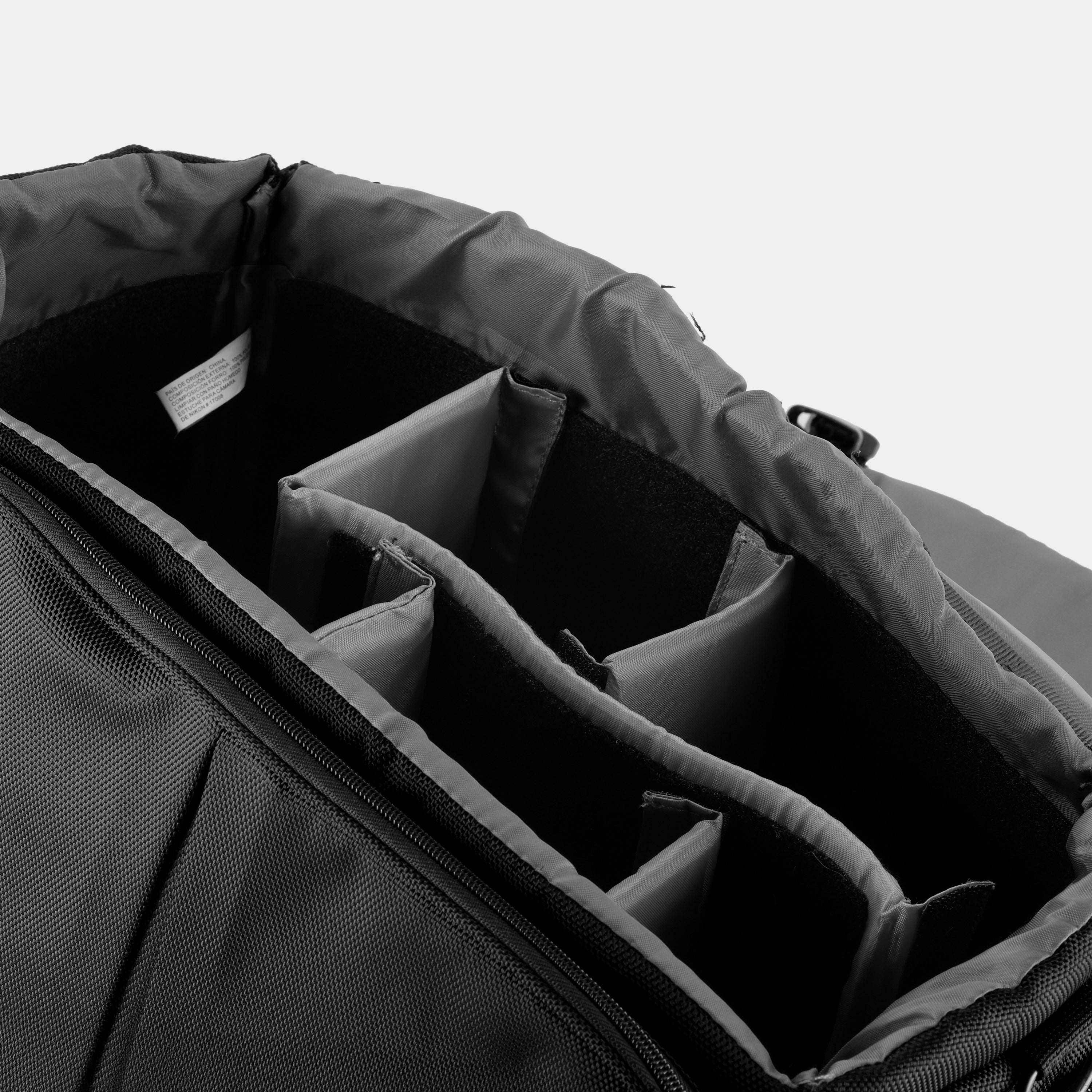Nikon Large Black Camera Bag