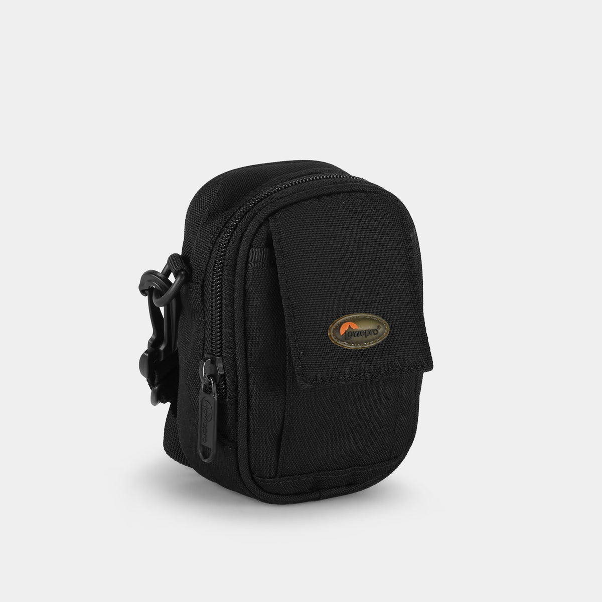 Lowepro Black Point and Shoot Camera Case