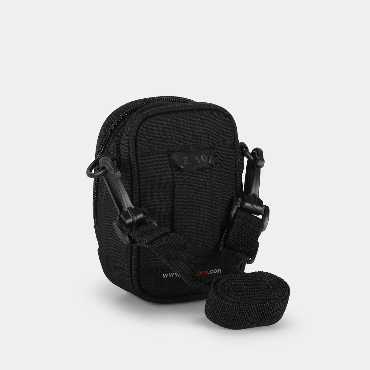 Lowepro Black Point and Shoot Camera Case