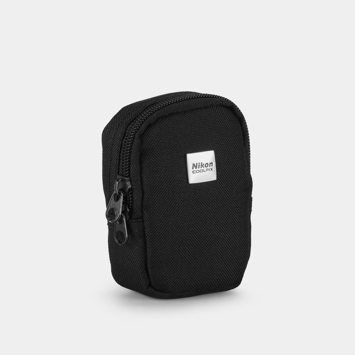 Nikon Coolpix Black Digital Camera Case