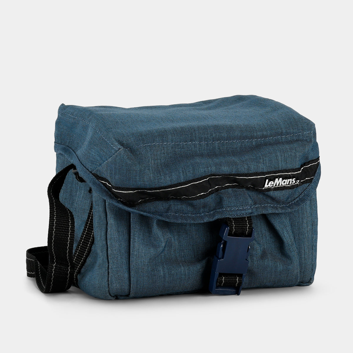 LeMans Blue Camera Bag