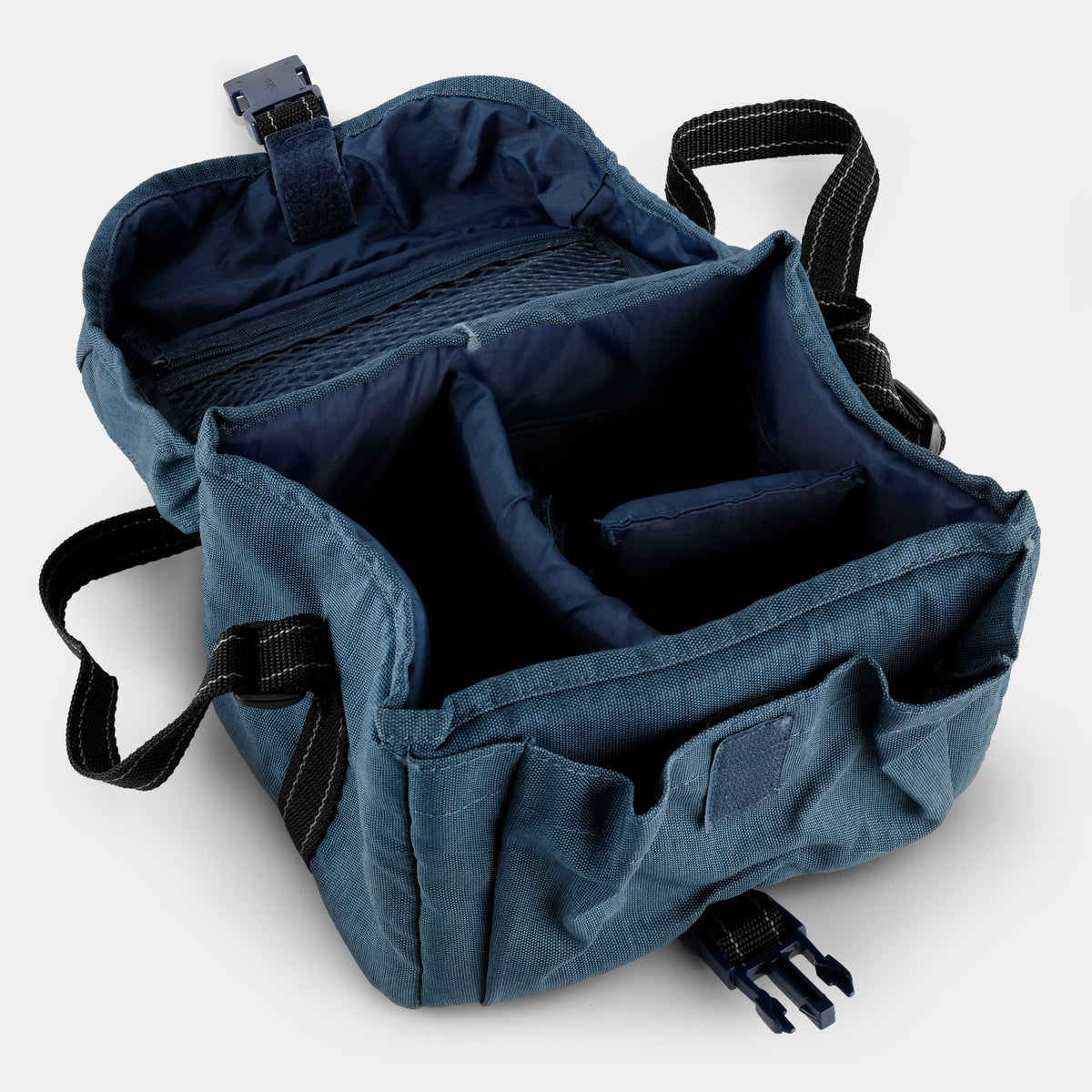 LeMans Blue Camera Bag