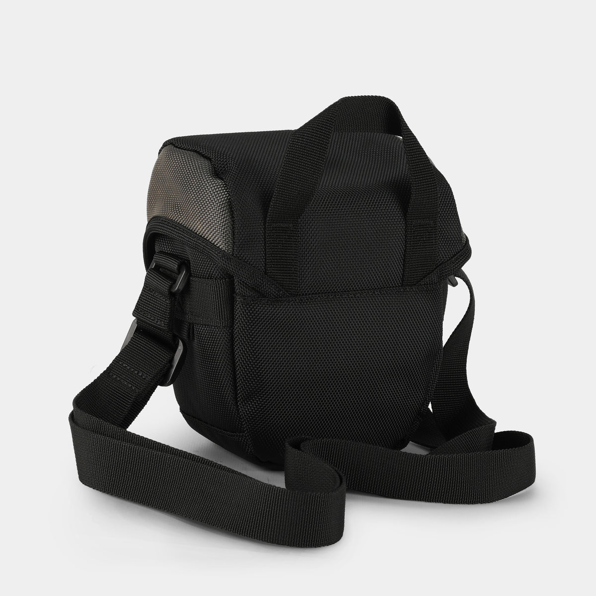 Black Canon Digital Camera Case