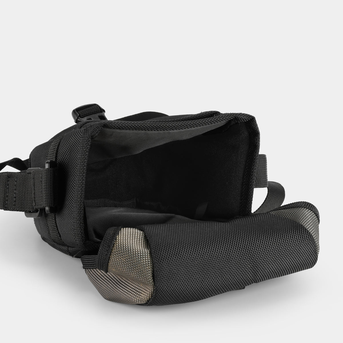 Black Canon Digital Camera Case