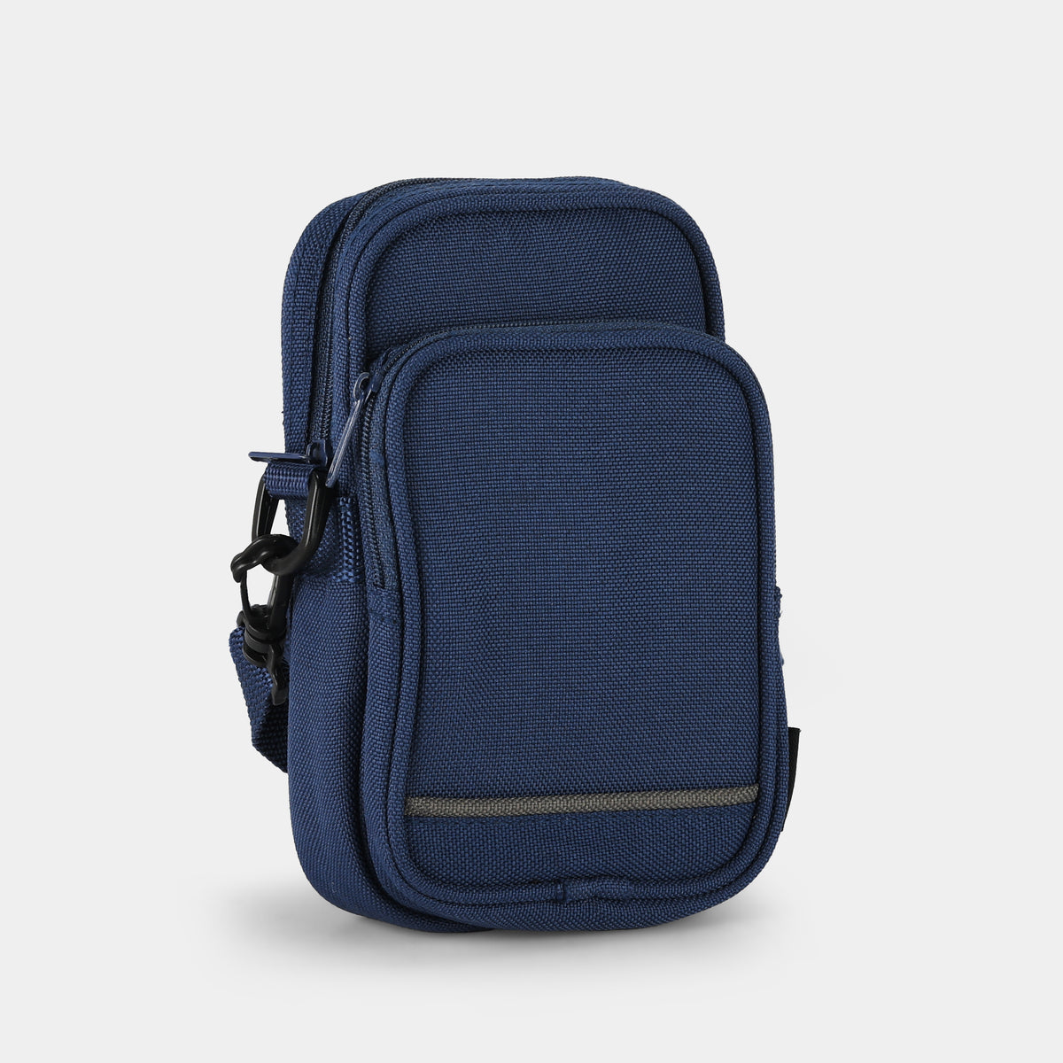 Focal Blue 35mm Camera Bag