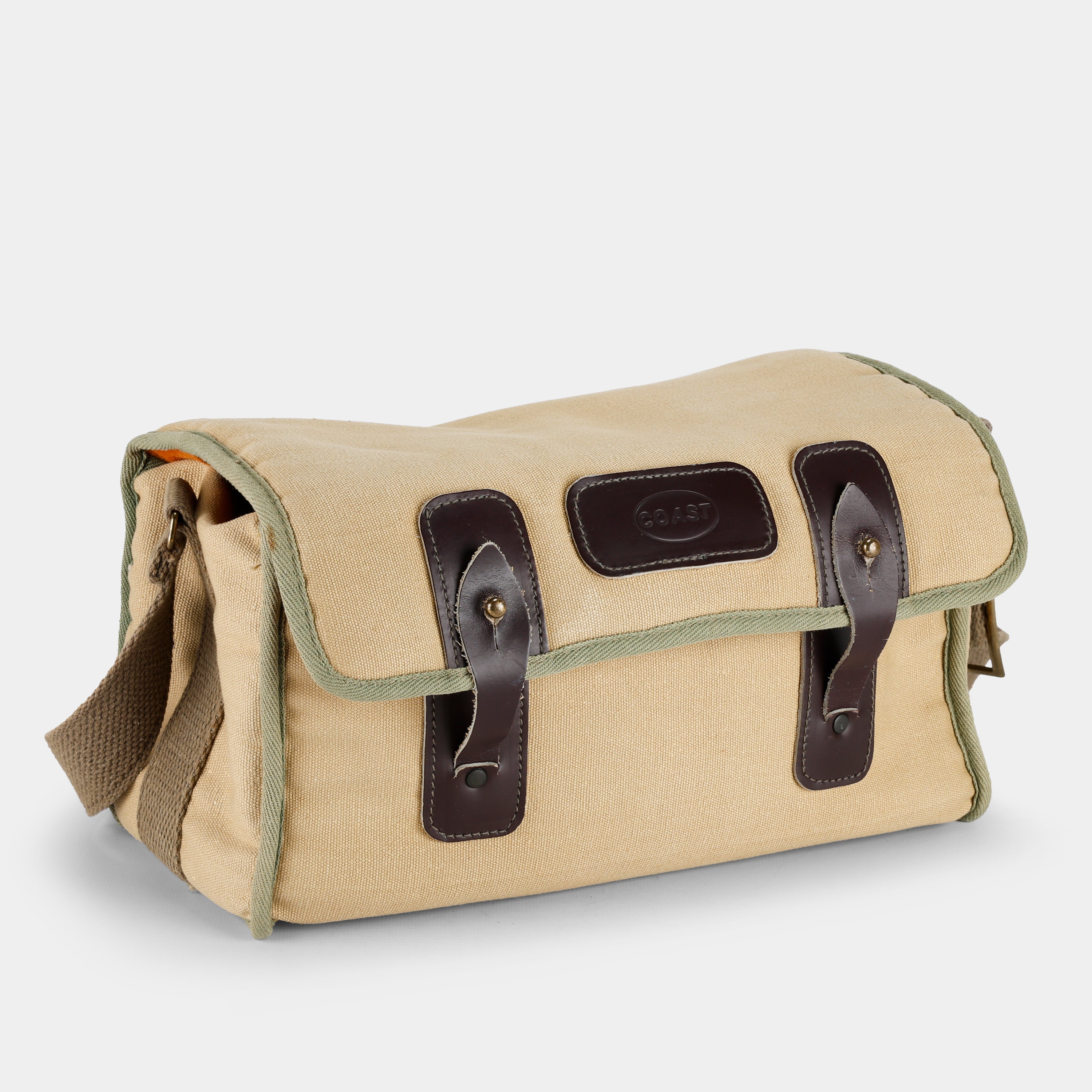 Coast Canvas Camera Bag