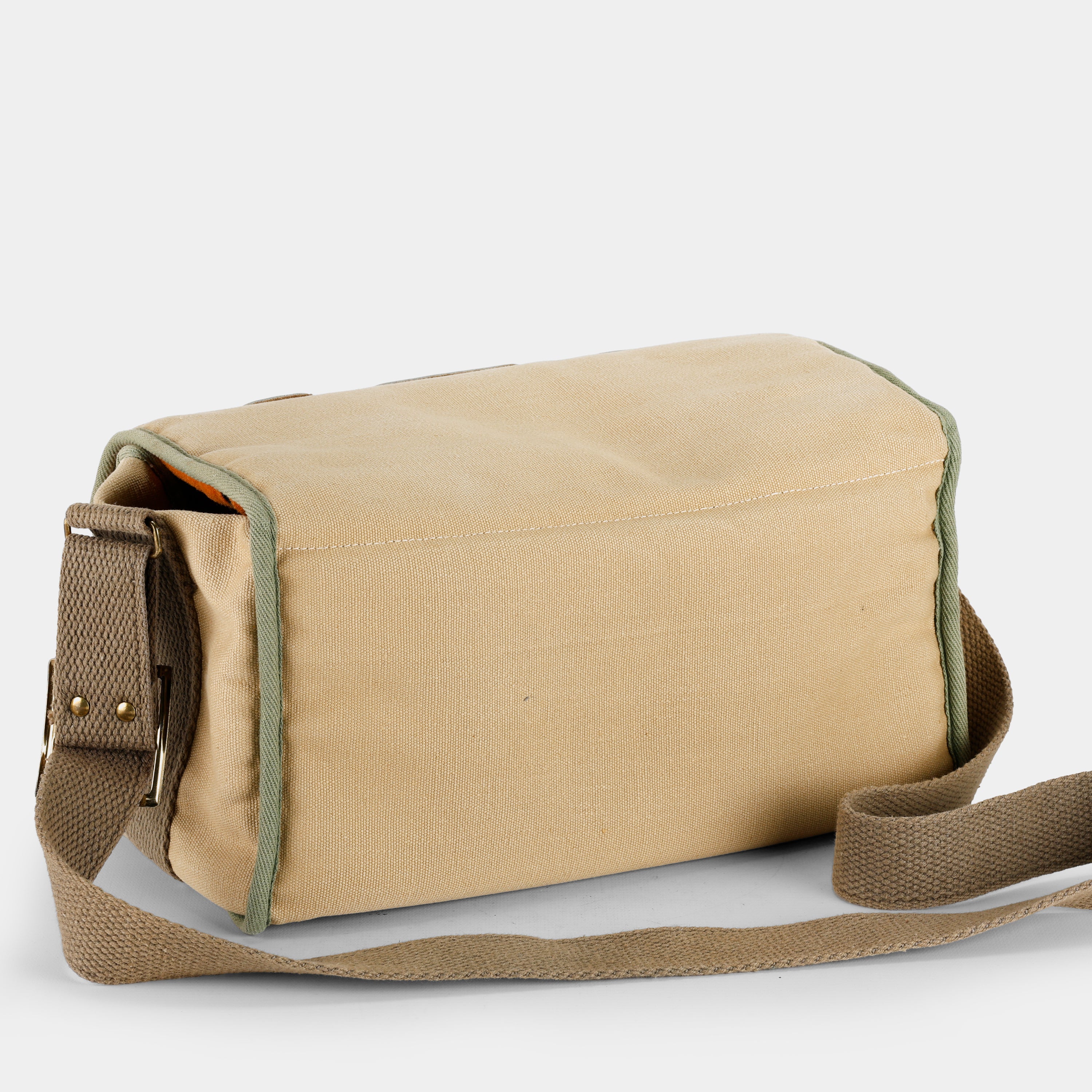 Coast Canvas Camera Bag