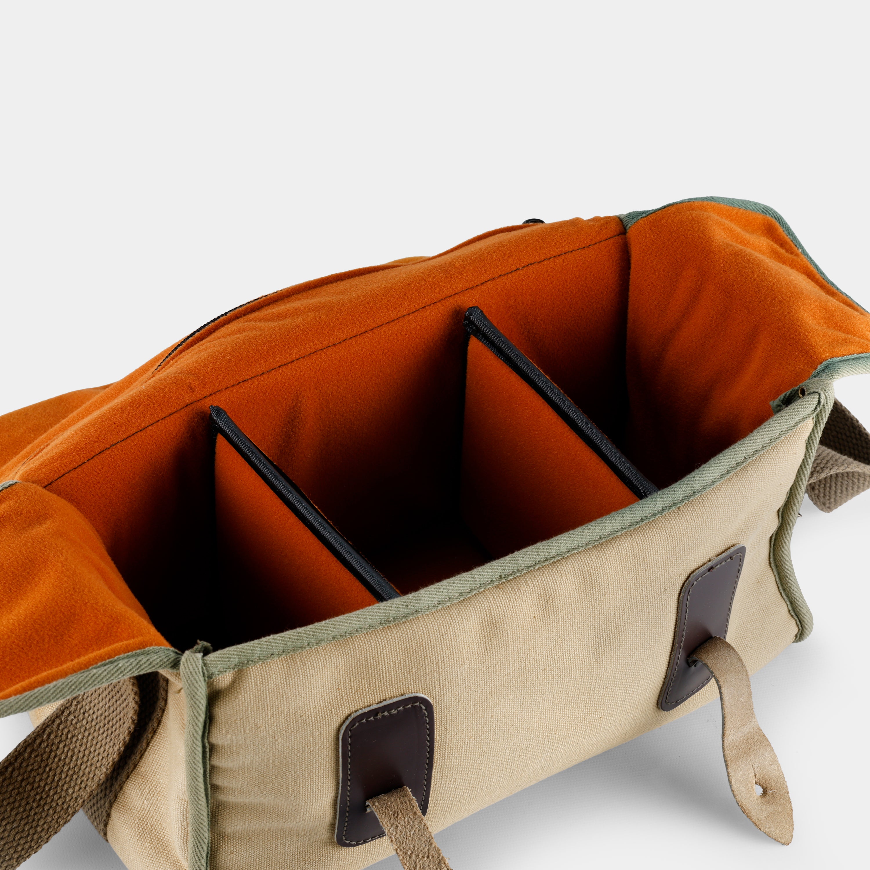 Coast Canvas Camera Bag