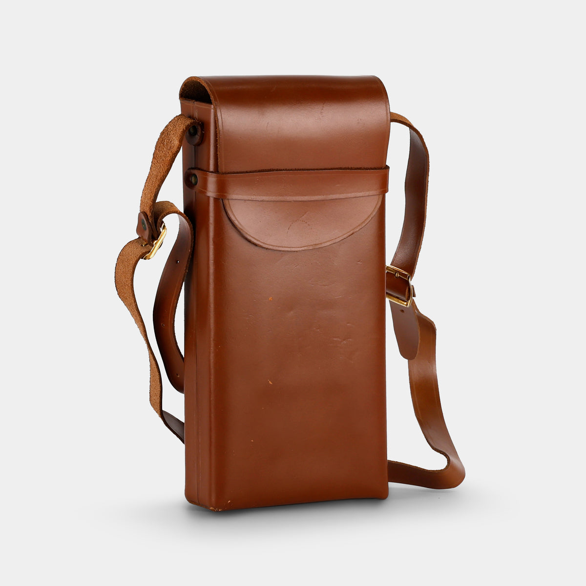 SX-70 Sonar Leather Folding Camera Case
