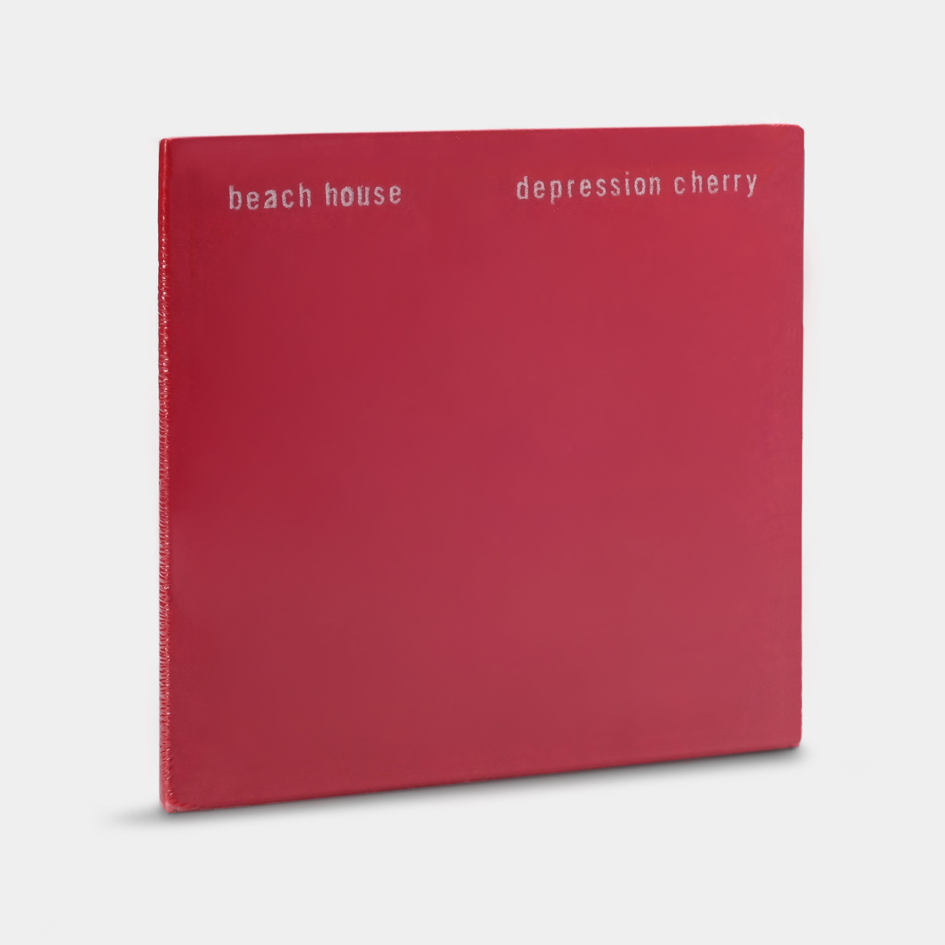 Beach House - Depression Cherry CD