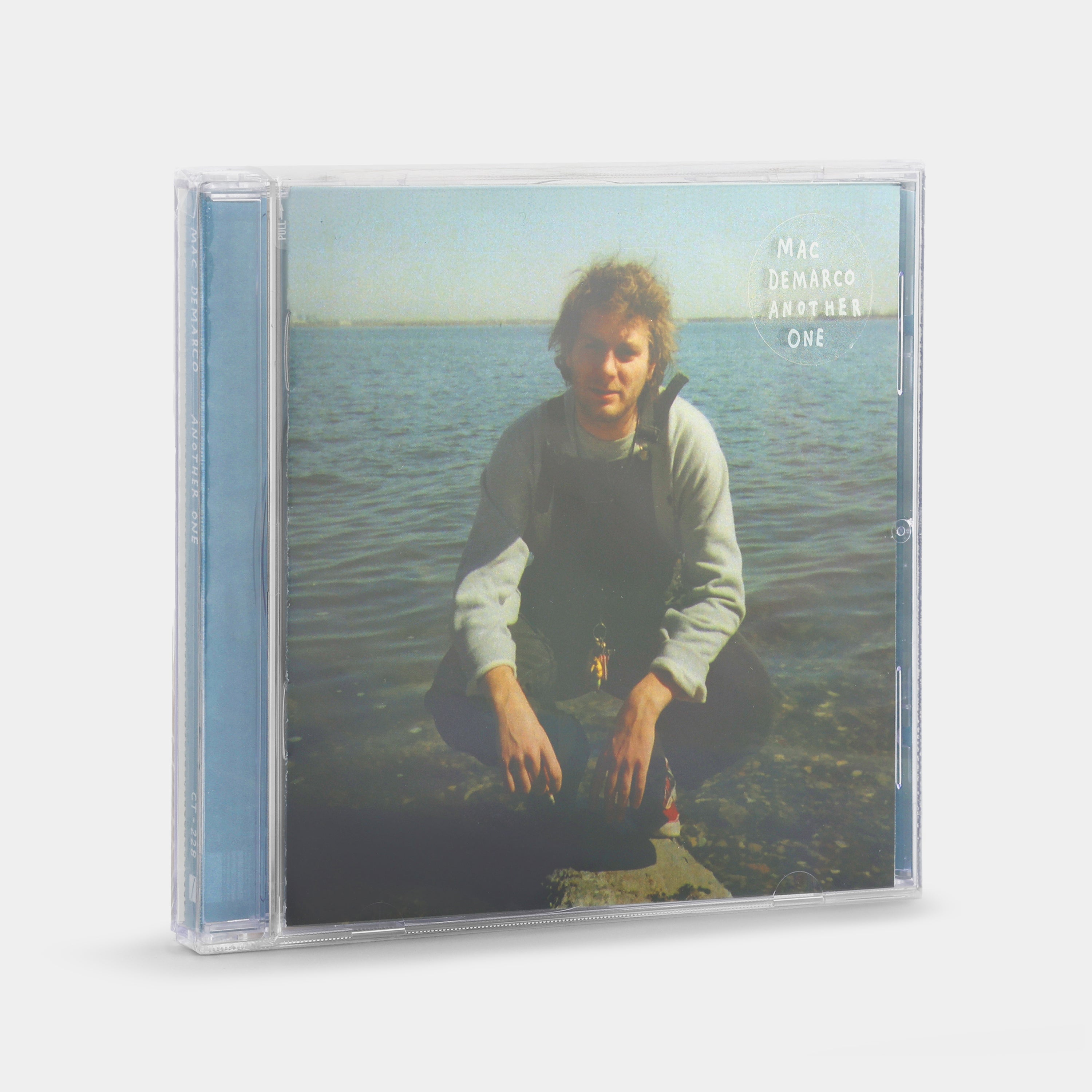 Mac Demarco - Another One CD Mac Demarco - Another One CD