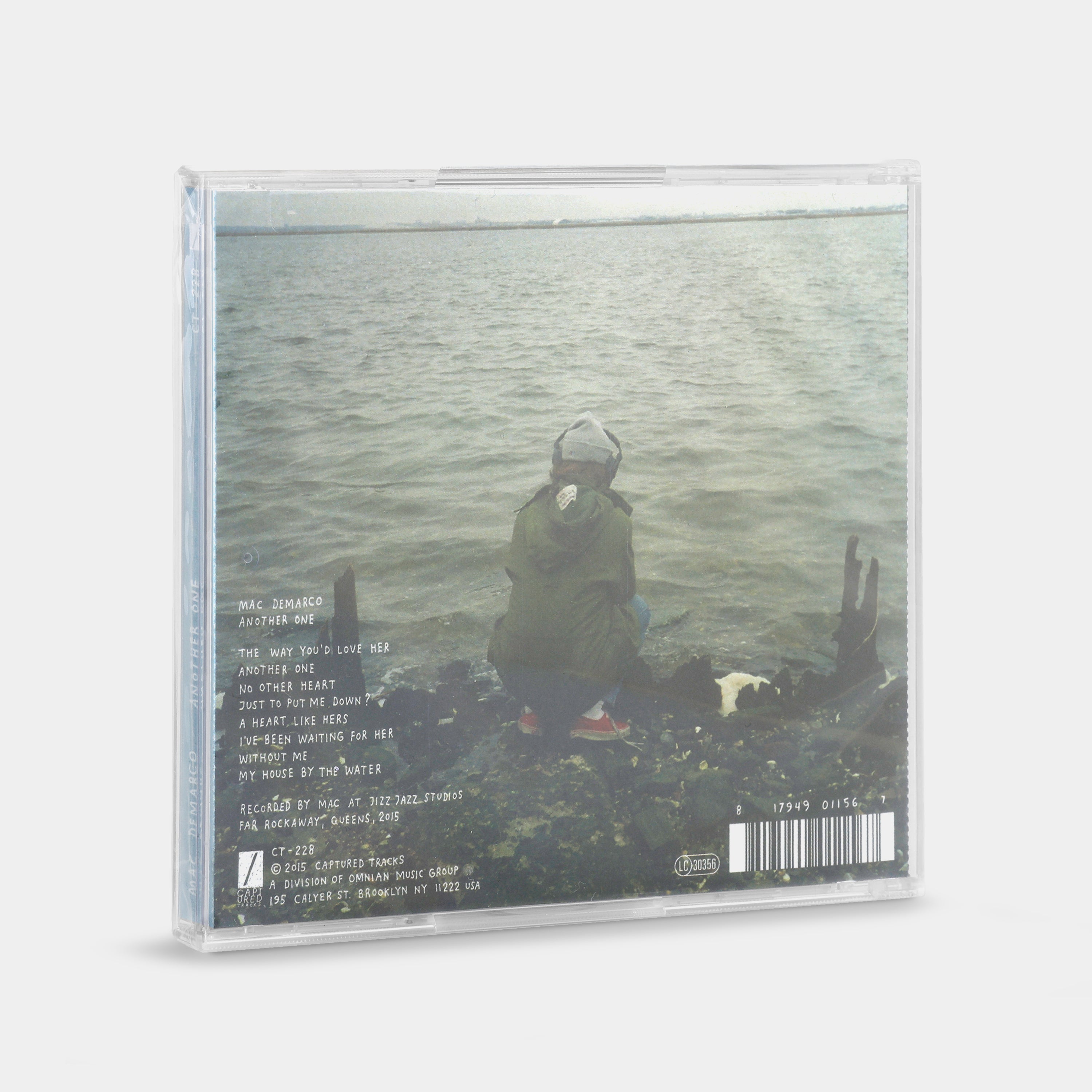 Mac Demarco マック・デマルコ Another One CD Another One 10th Anniversary Edition | Mac DeMarco