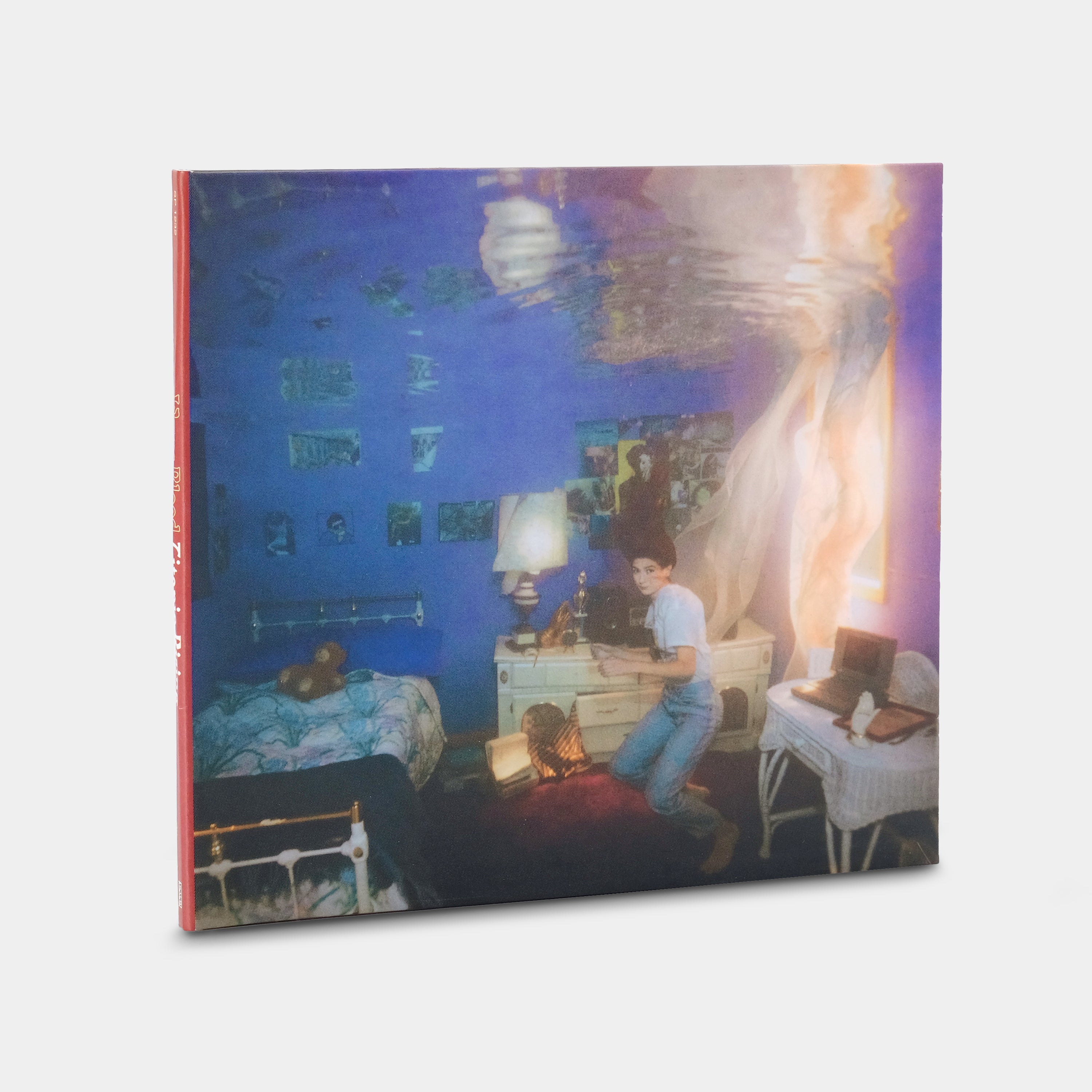 Weyes Blood - Titanic Rising CD