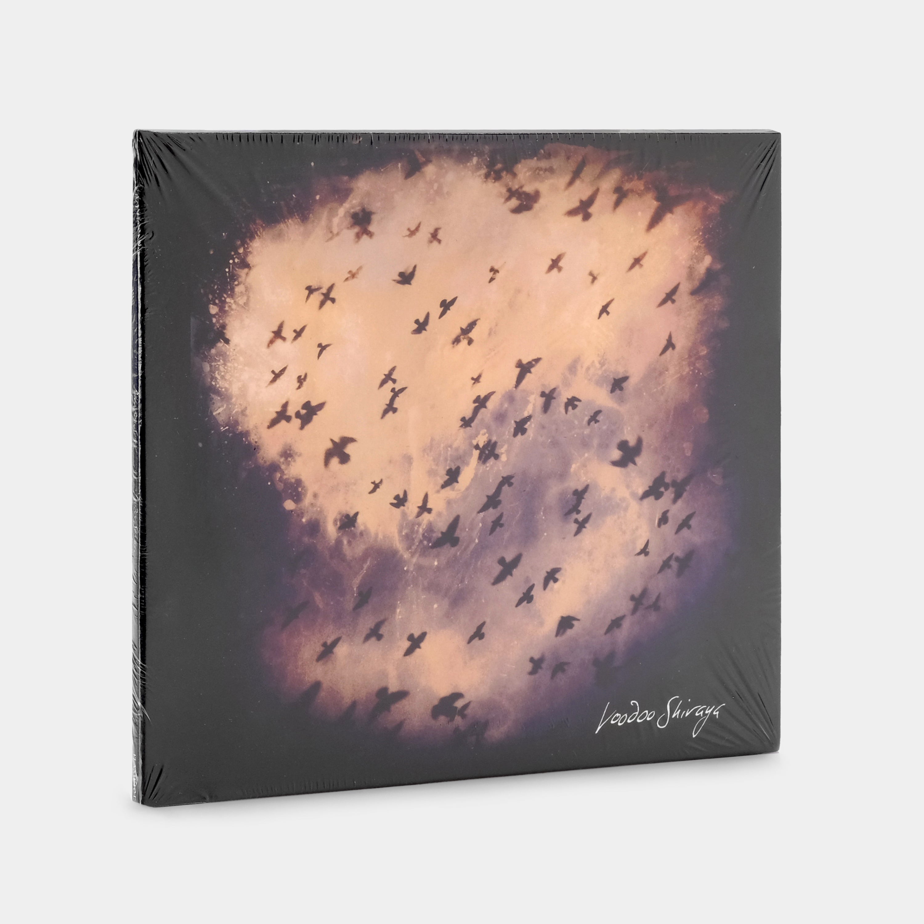 Bobby Beausoleil - Voodoo Shivaya 2xCD