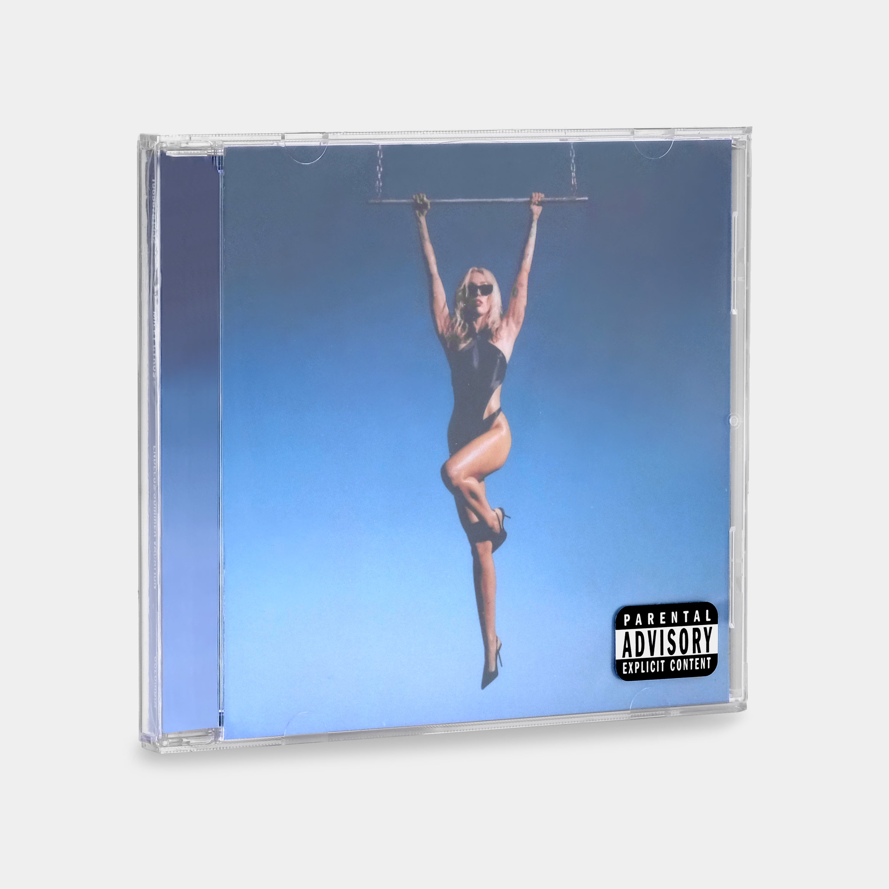 Miley Cyrus - Endless Summer Vacation CD