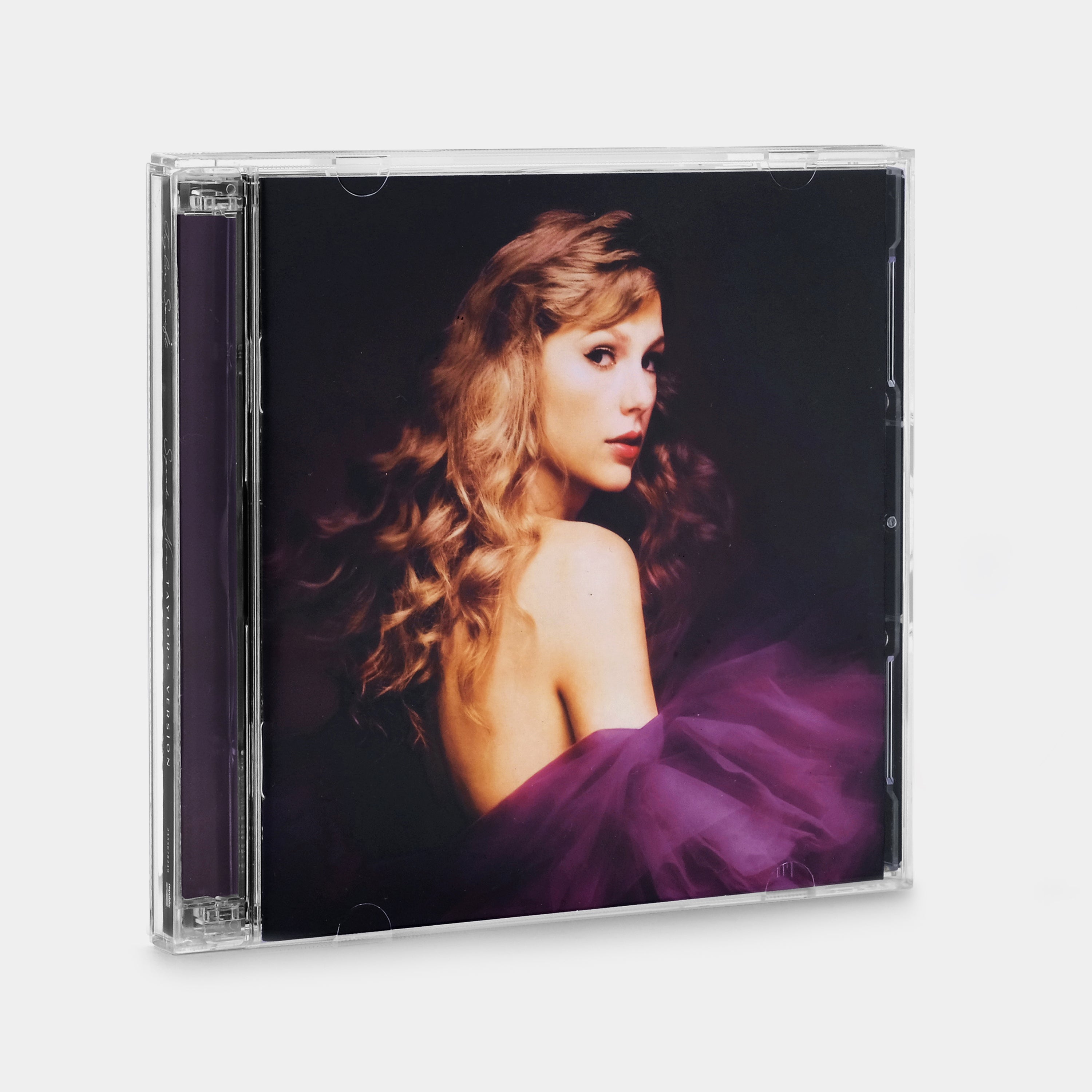 Taylor Swift - Speak Now (Taylor's Version) –