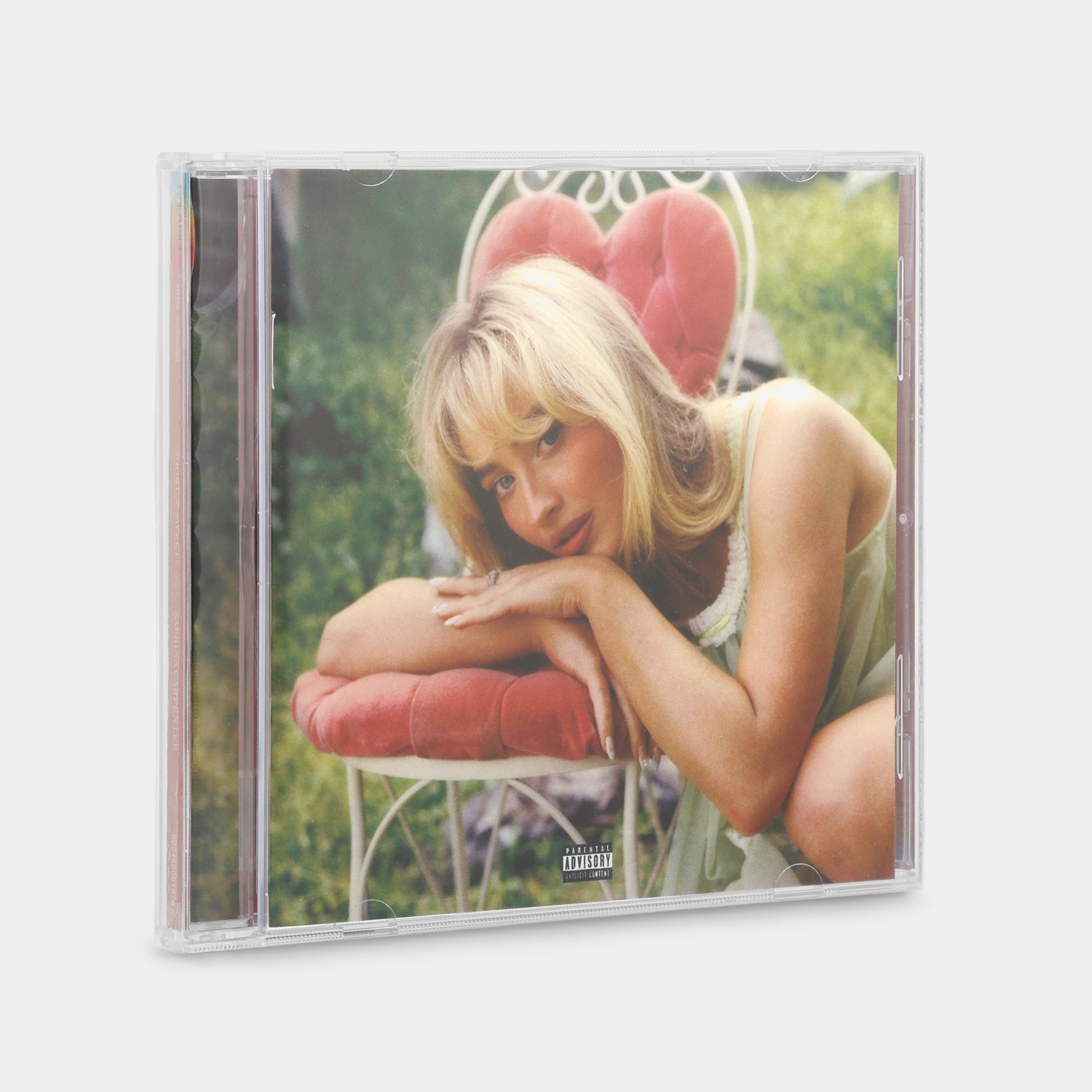 Sabrina Carpenter - Short N' Sweet (Alternate Cover) CD