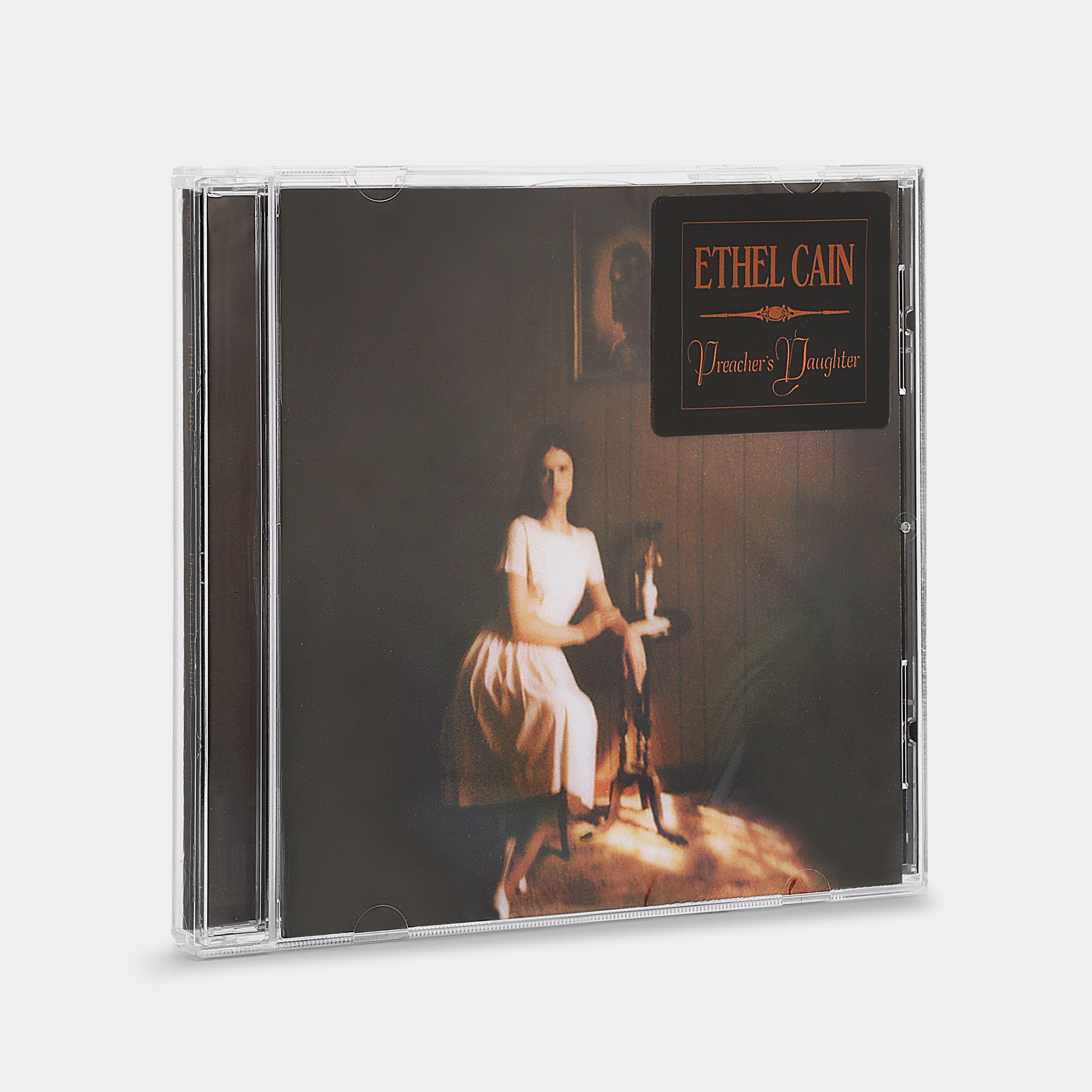 Ethel Cain - Preacher's Daughter CD