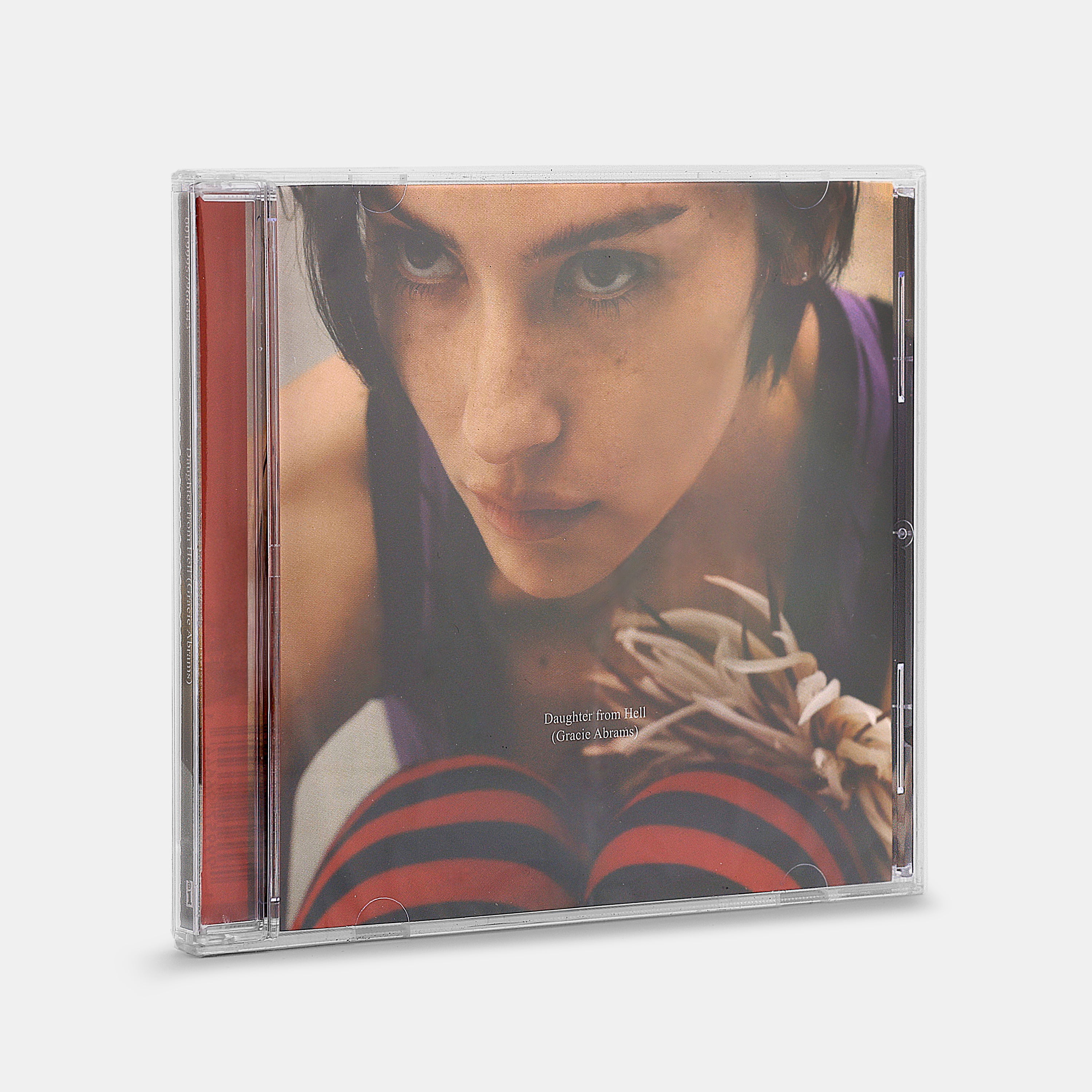 Gracie Abrams - Daughter From Hell CD – Retrospekt