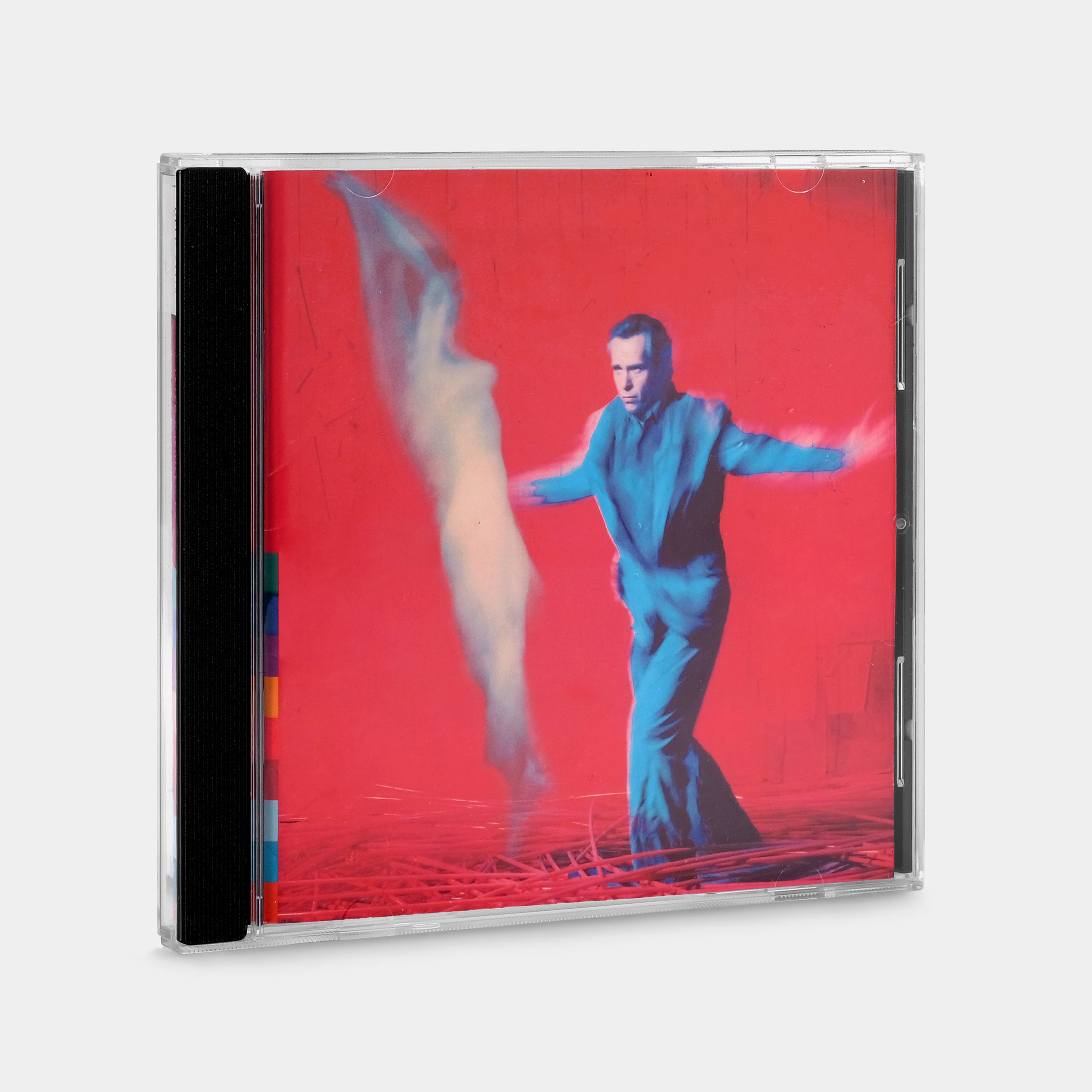 Peter Gabriel - Us CD