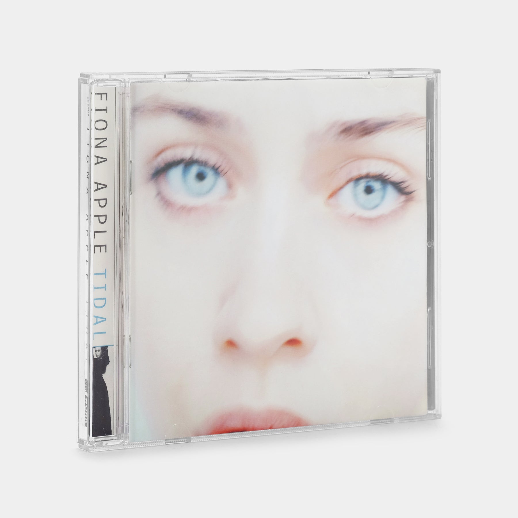 Fiona Apple Tidal Cd