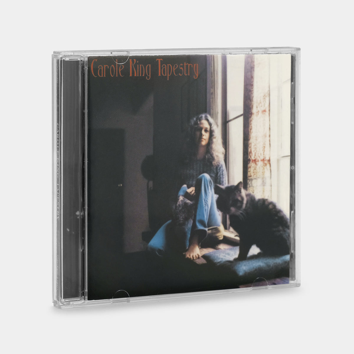 Carole King Tapestry CD1
