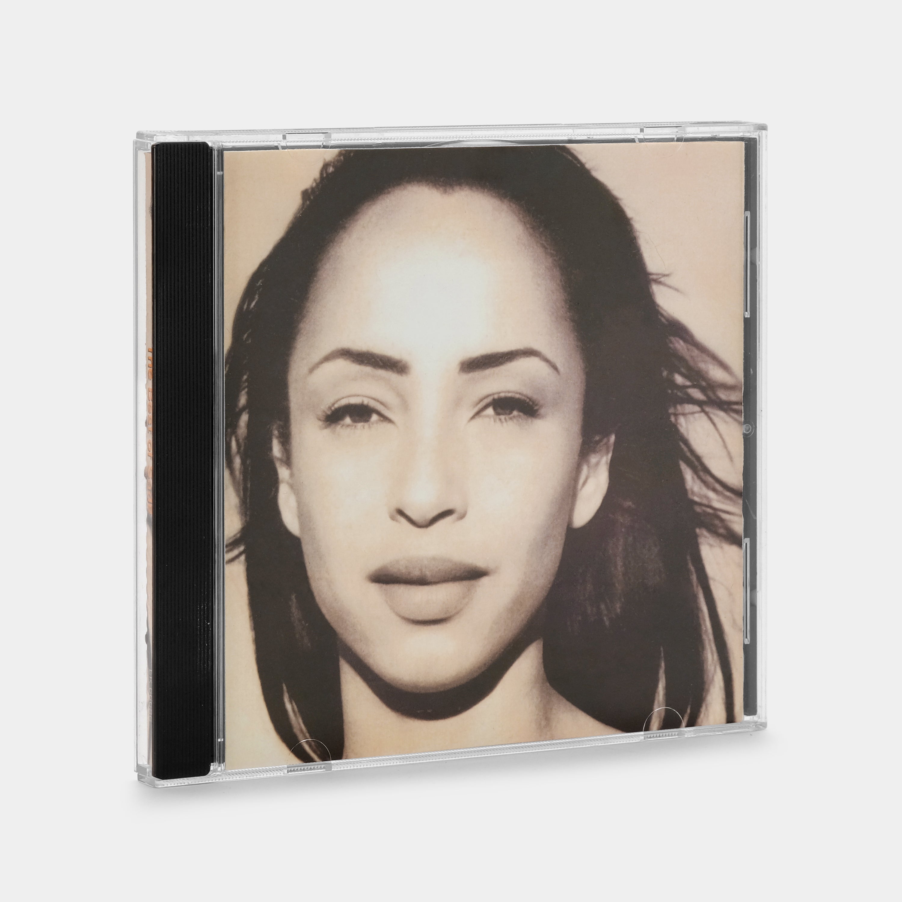 Sade - The Best Of Sade CD