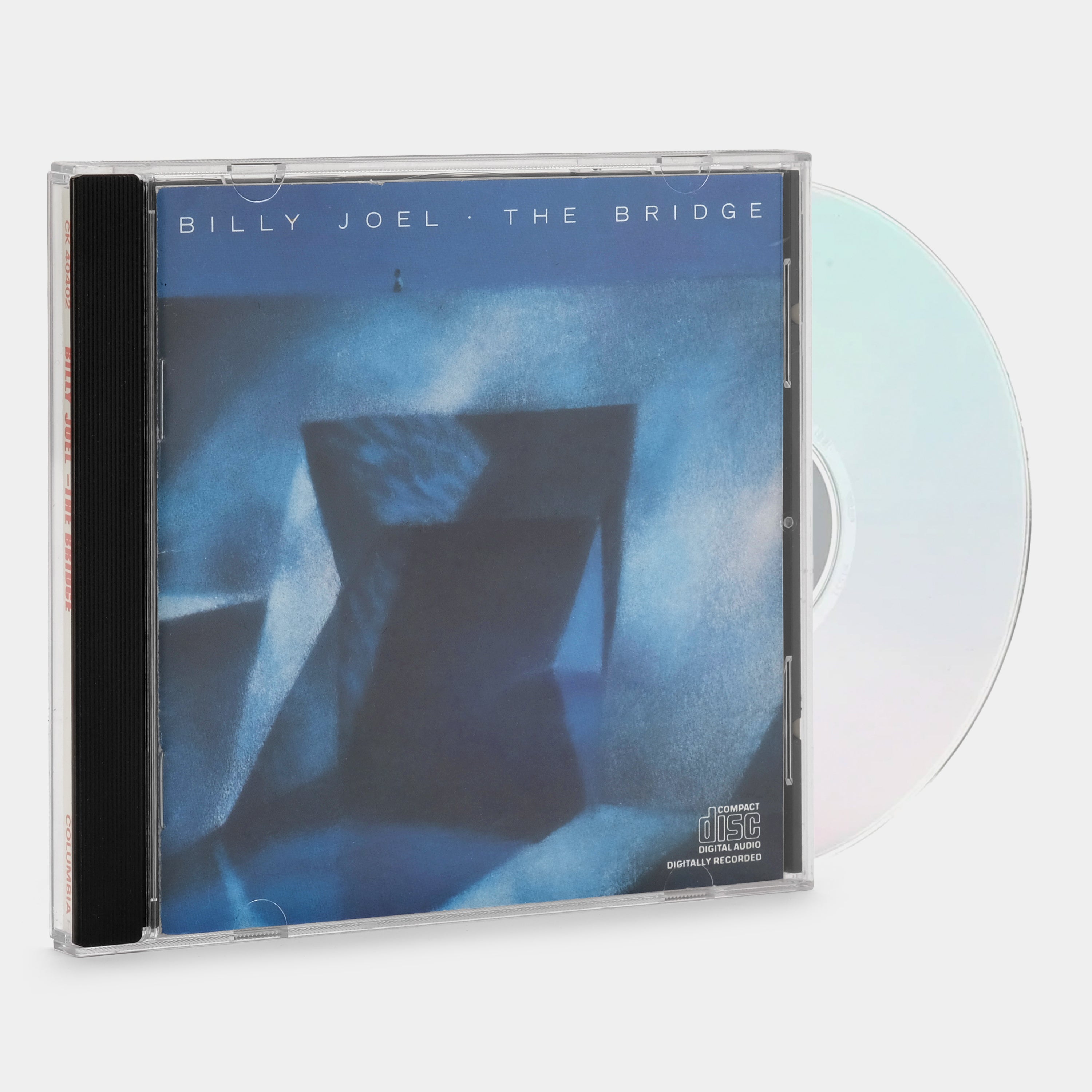 Billy Joel - The Bridge CD