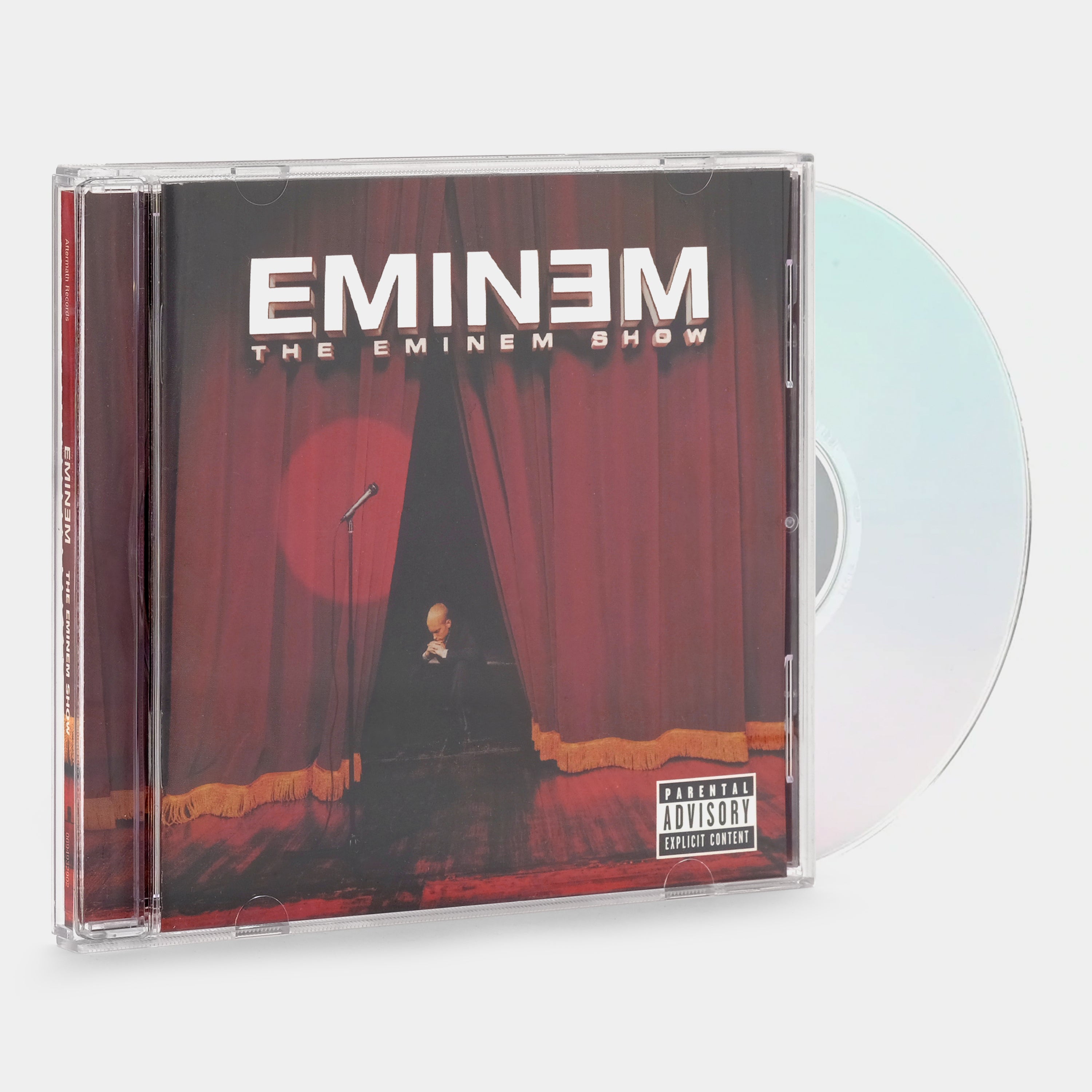 Eminem - The Eminem Show CD