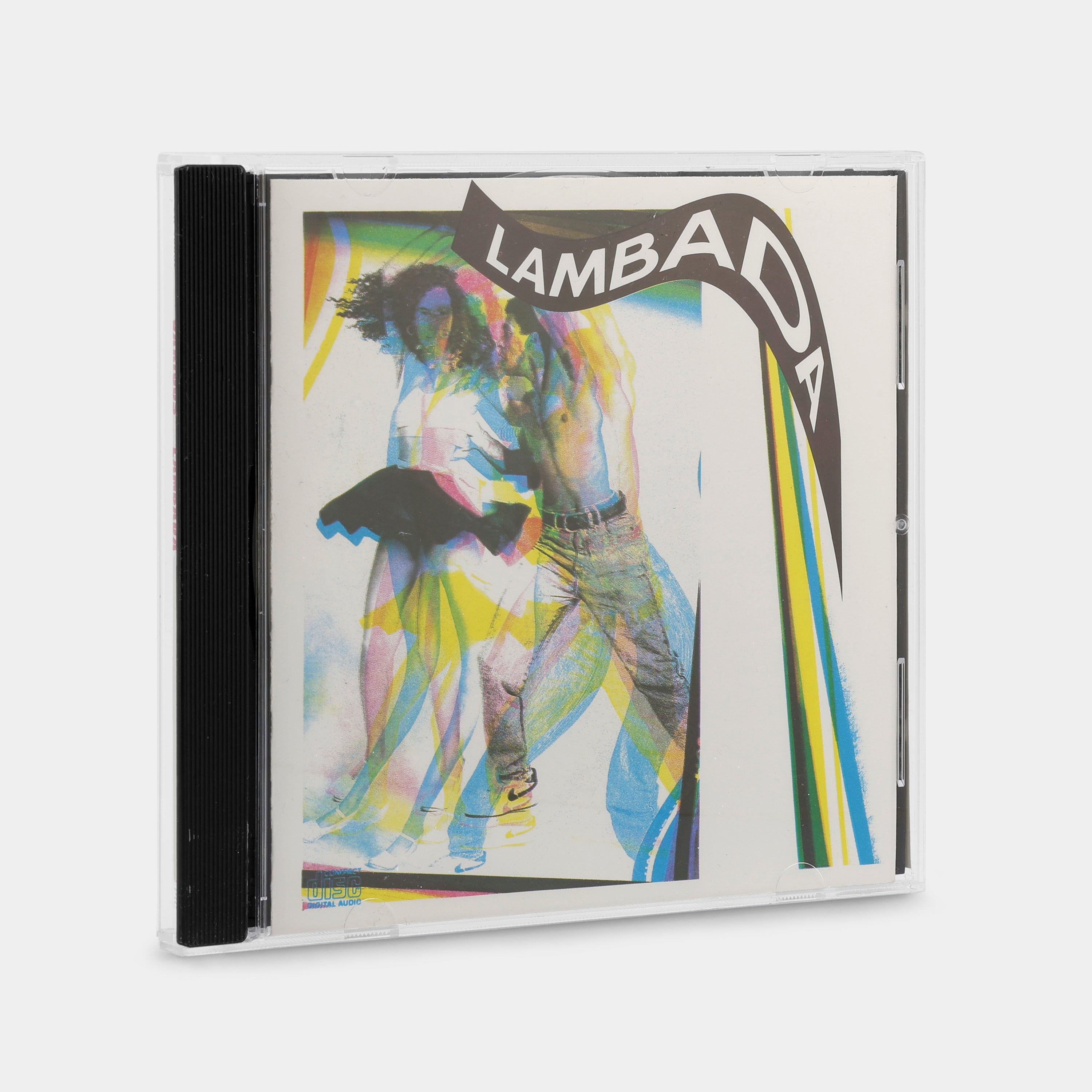 Lambada CD