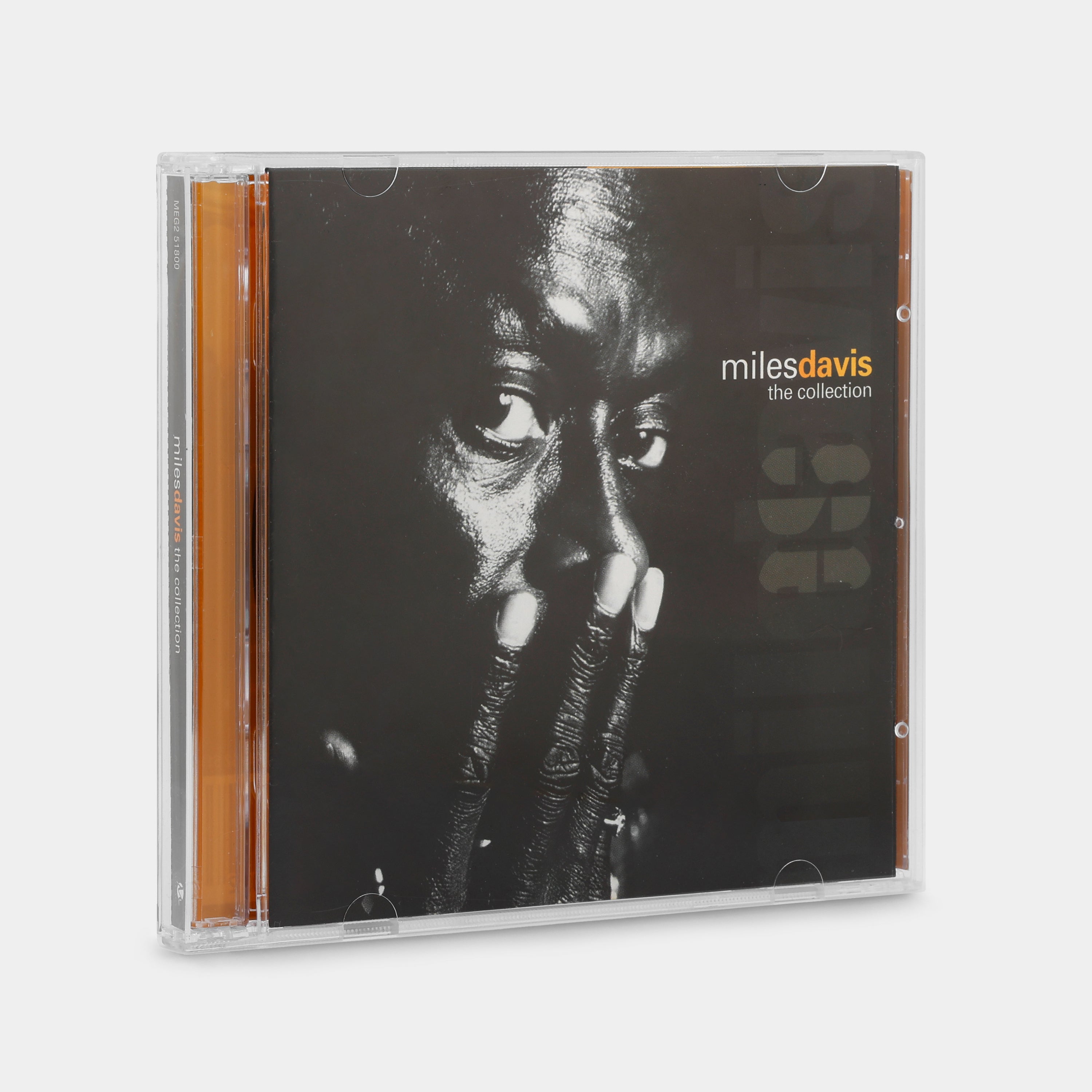 Miles Davis - The Collection 2xCD