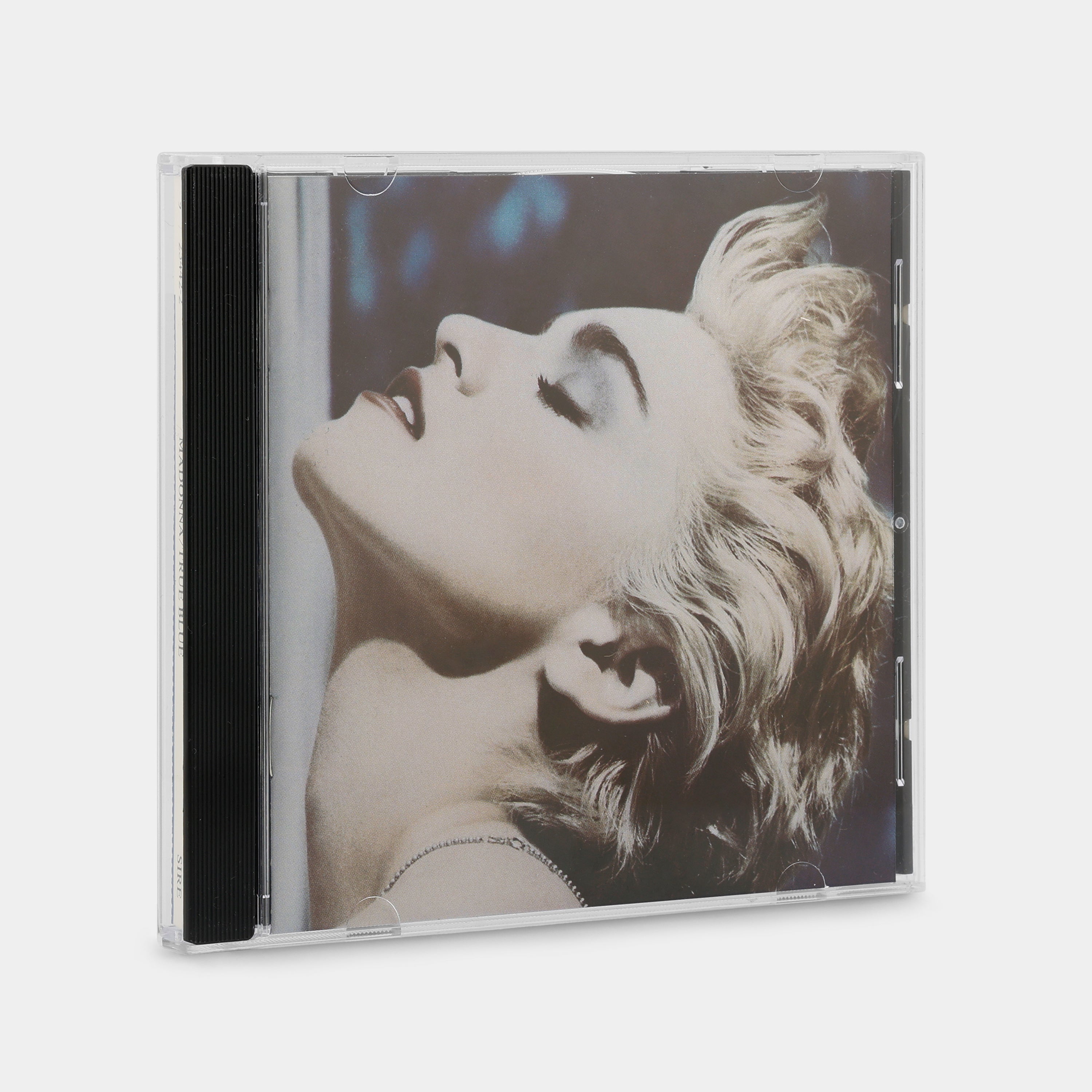 Madonna - True Blue CD