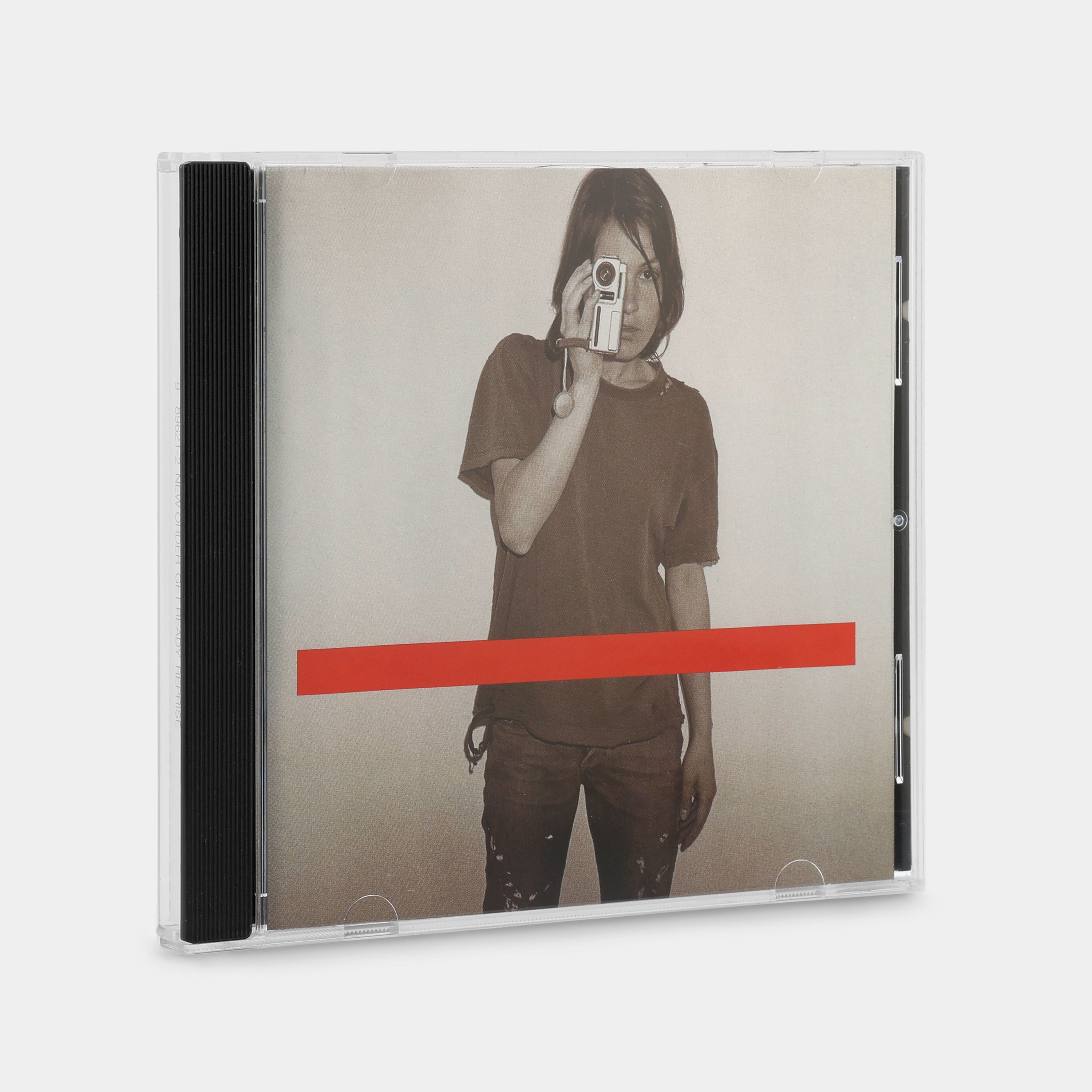 New Order - Get Ready CD – Retrospekt