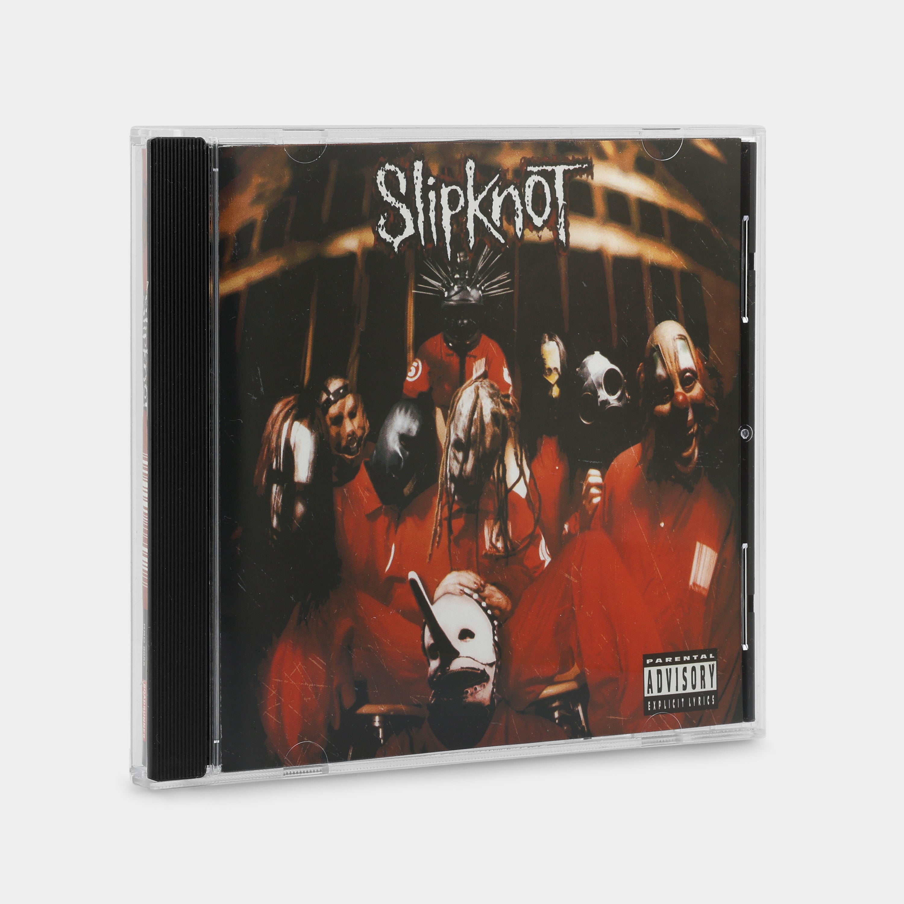 Slipknot - Slipknot CD