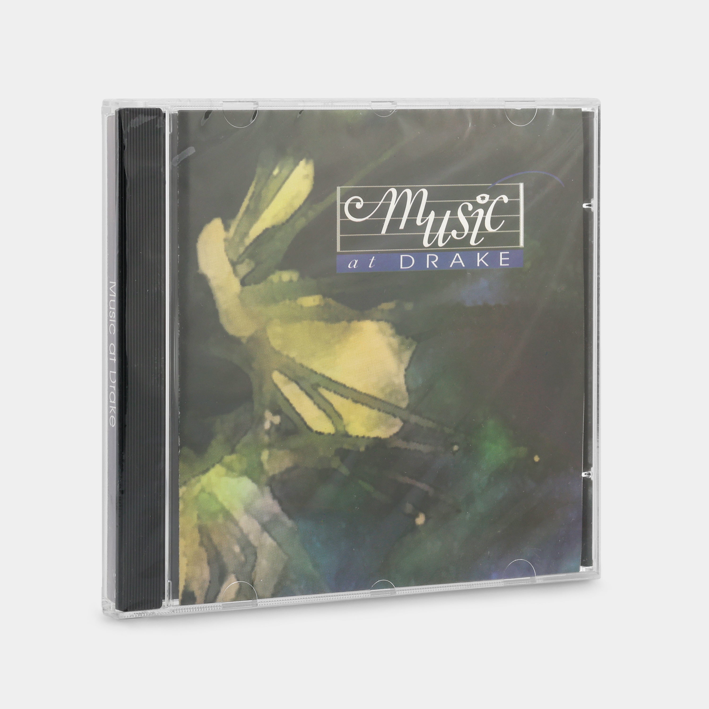 Music at Drake (Sealed) CD