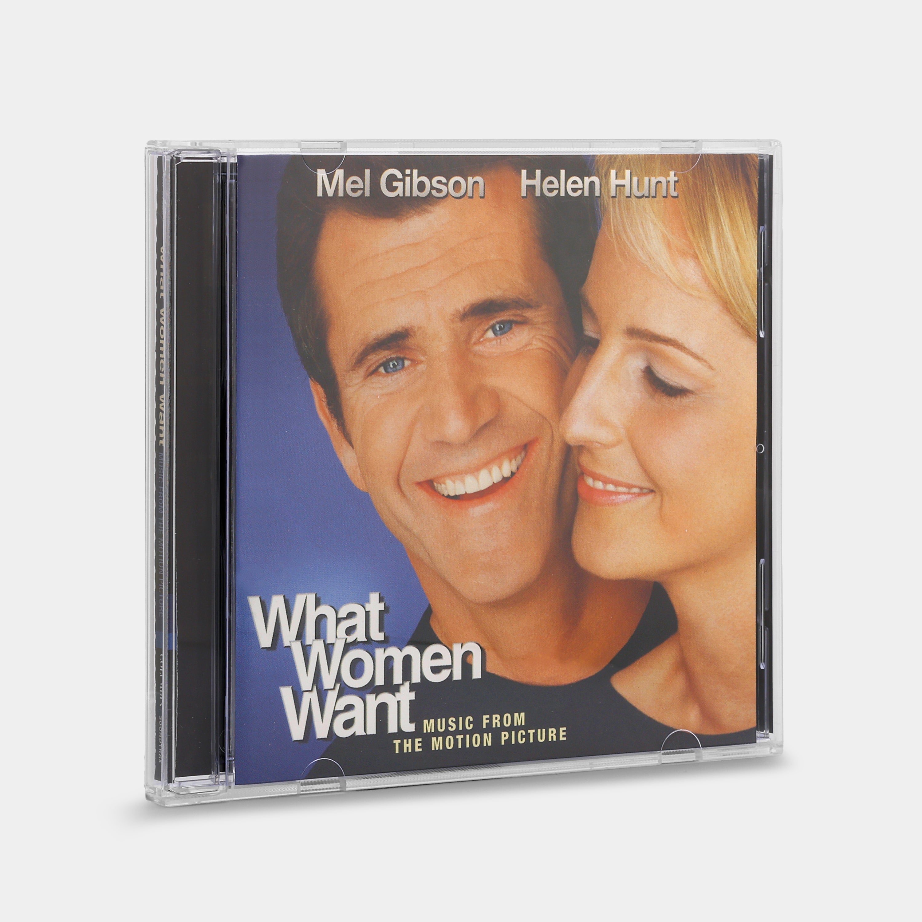 What Women Want (Music From The Motion Picture) CD