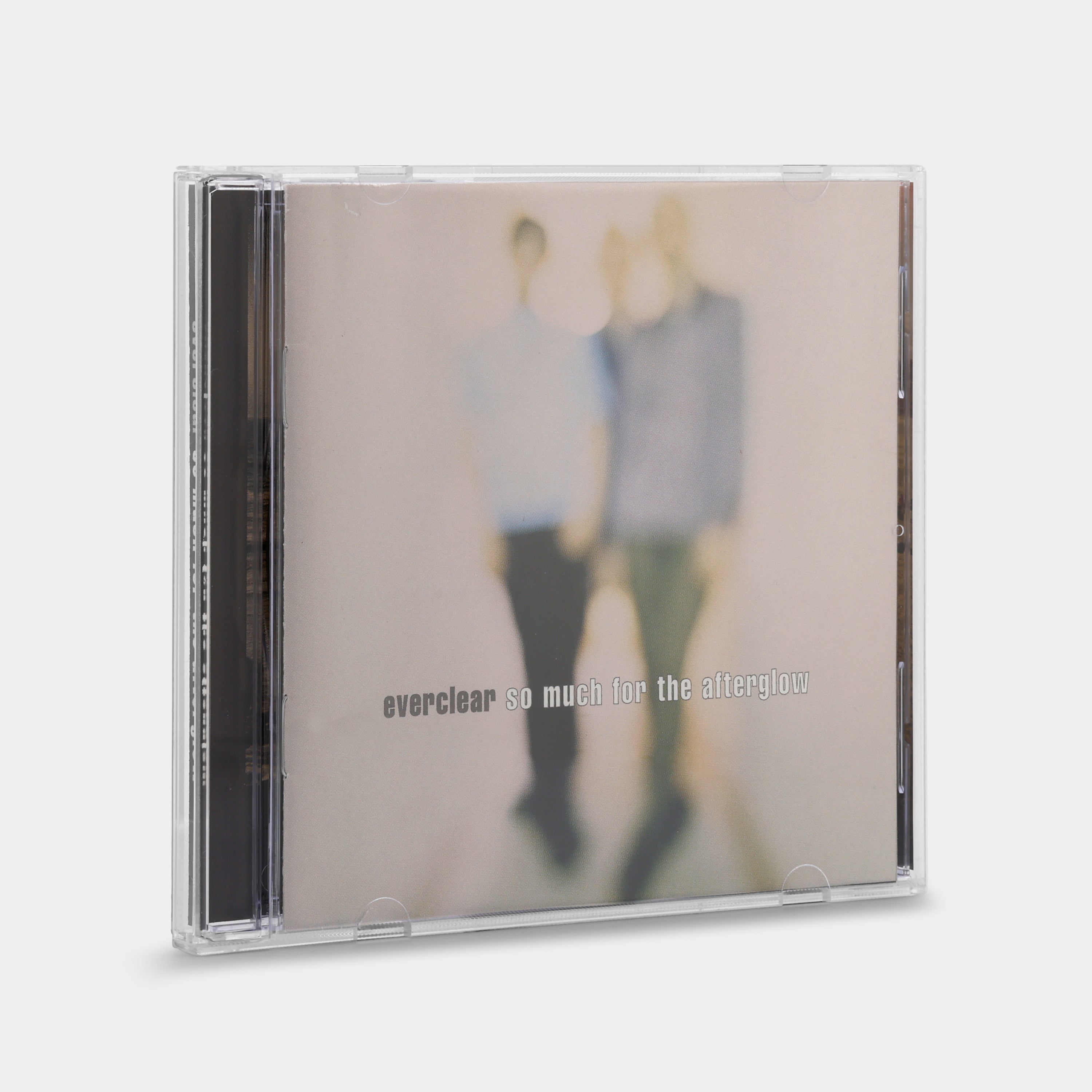 Everclear - So Much For The Afterglow CD
